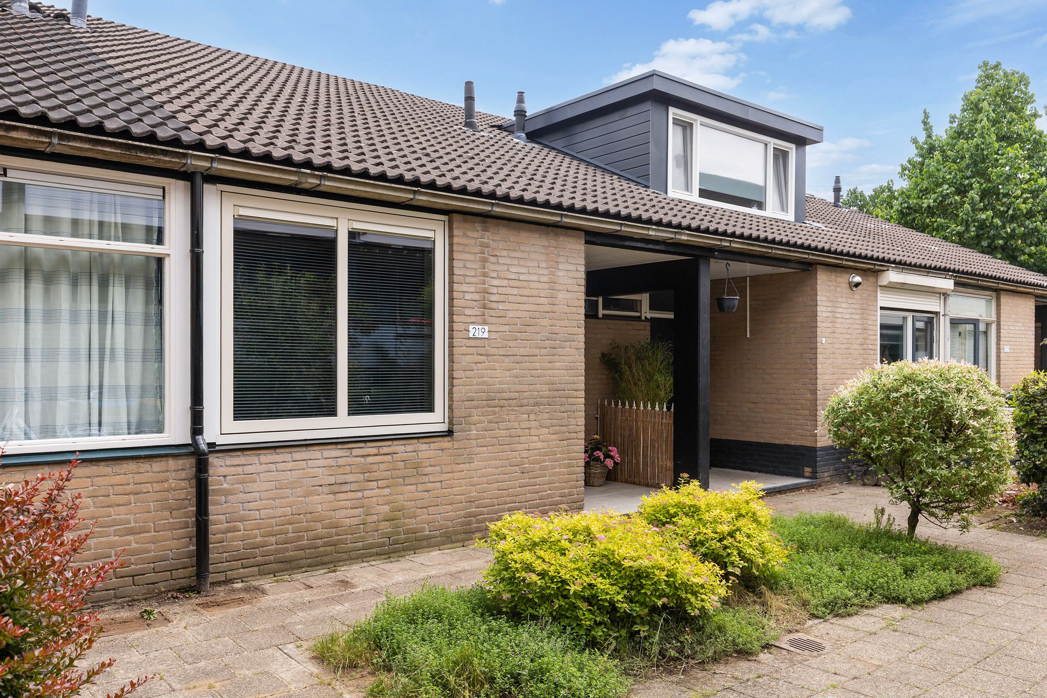 Foto van Batenburg 219, Deventer