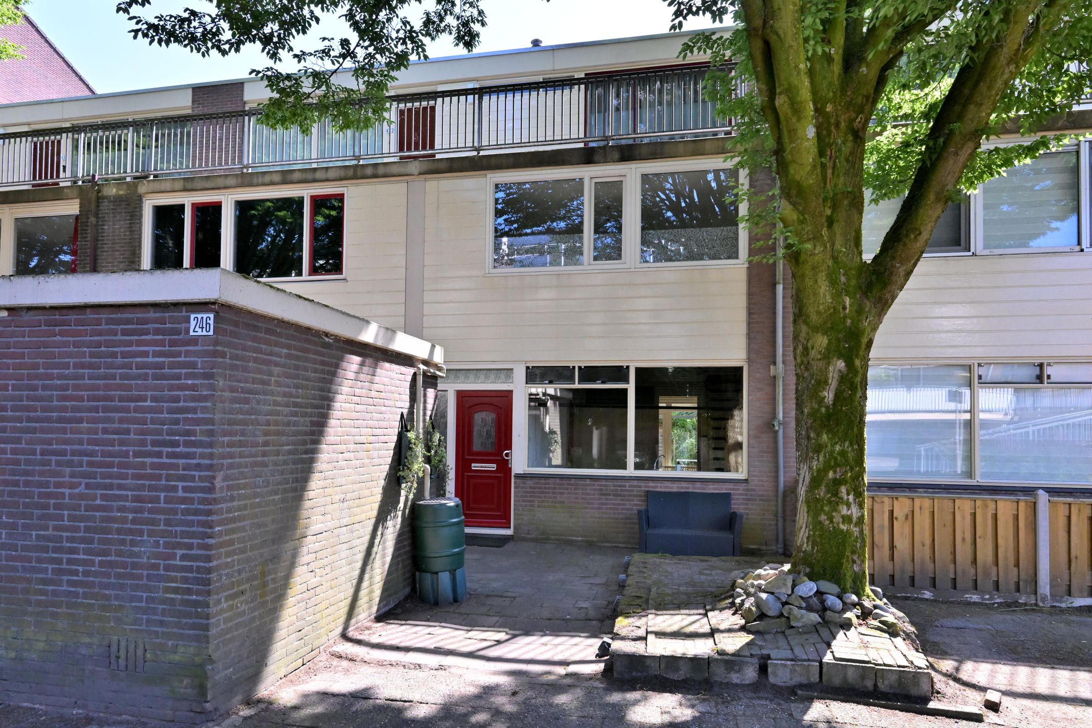 Foto van Gildenburg 246, Deventer