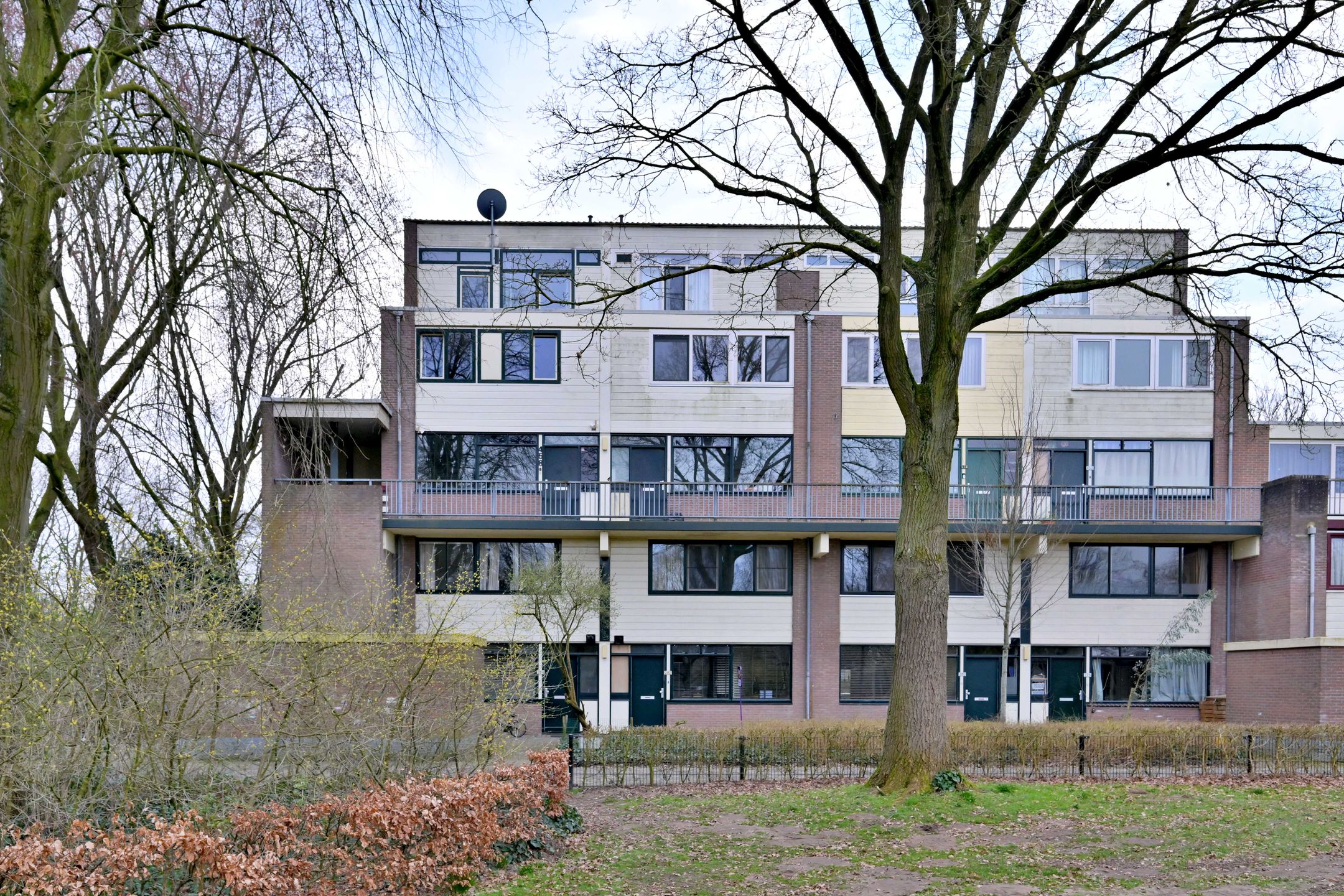Foto van Gildenburg 458, Deventer