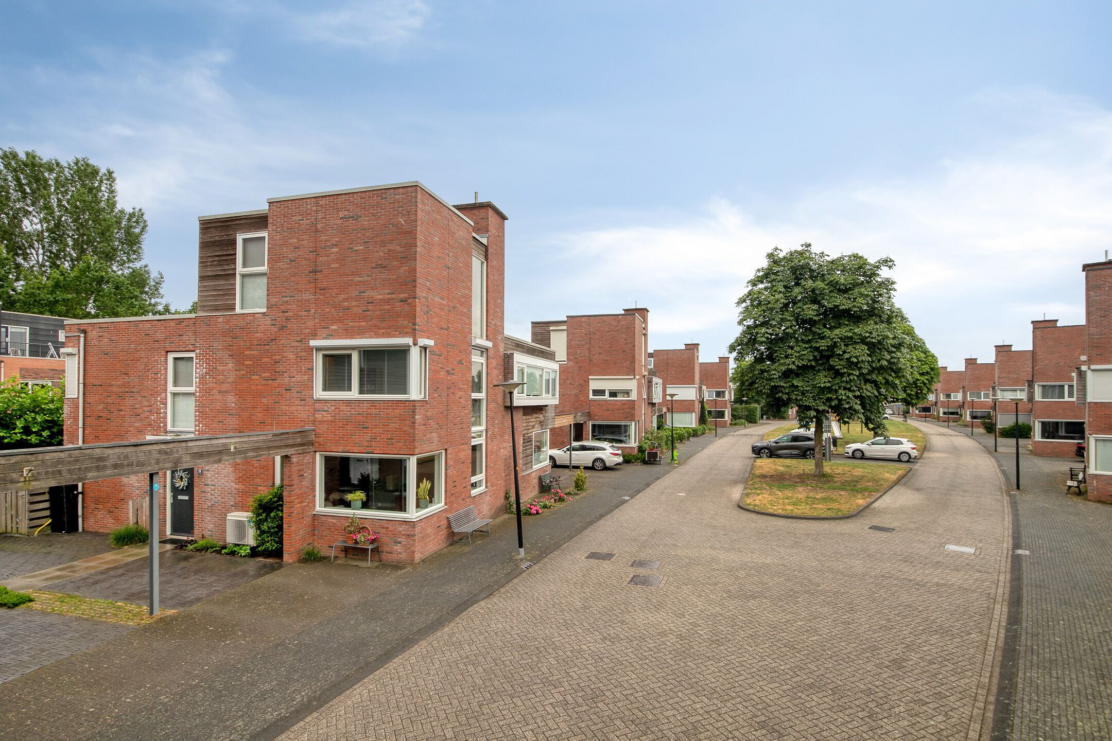 Foto van Stevinhof 24, Deventer