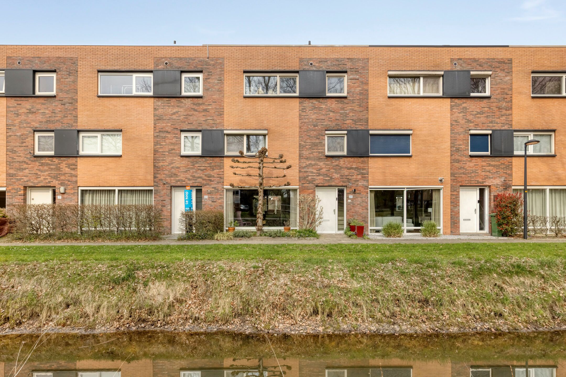 Foto van Veerispad 25, Deventer