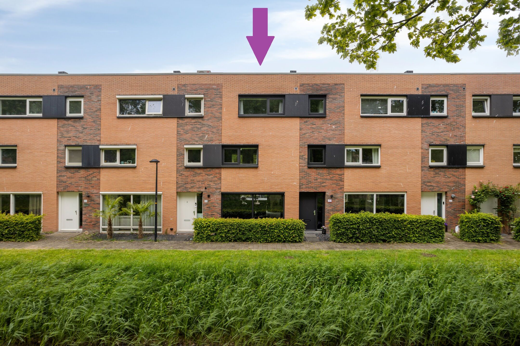 Foto van Veerispad 37, Deventer
