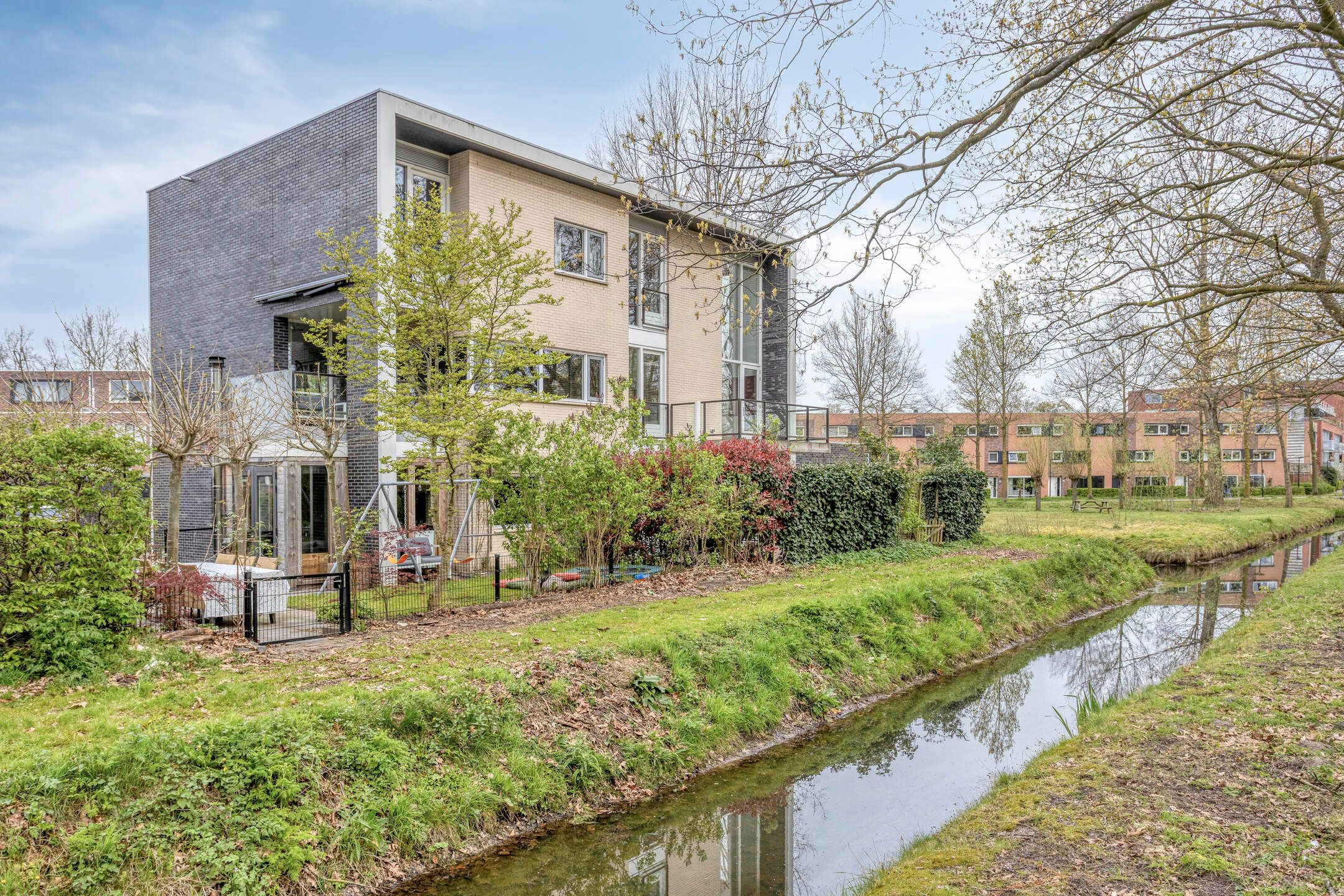 Foto van Joost Beeldsnijderweg 3, Deventer