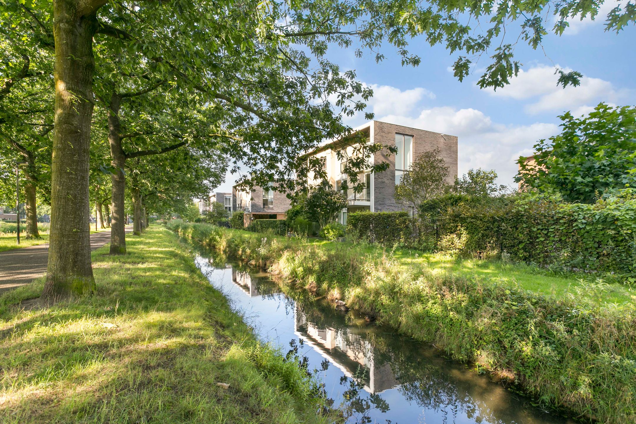 Foto van Joost Beeldsnijderweg 9, Deventer