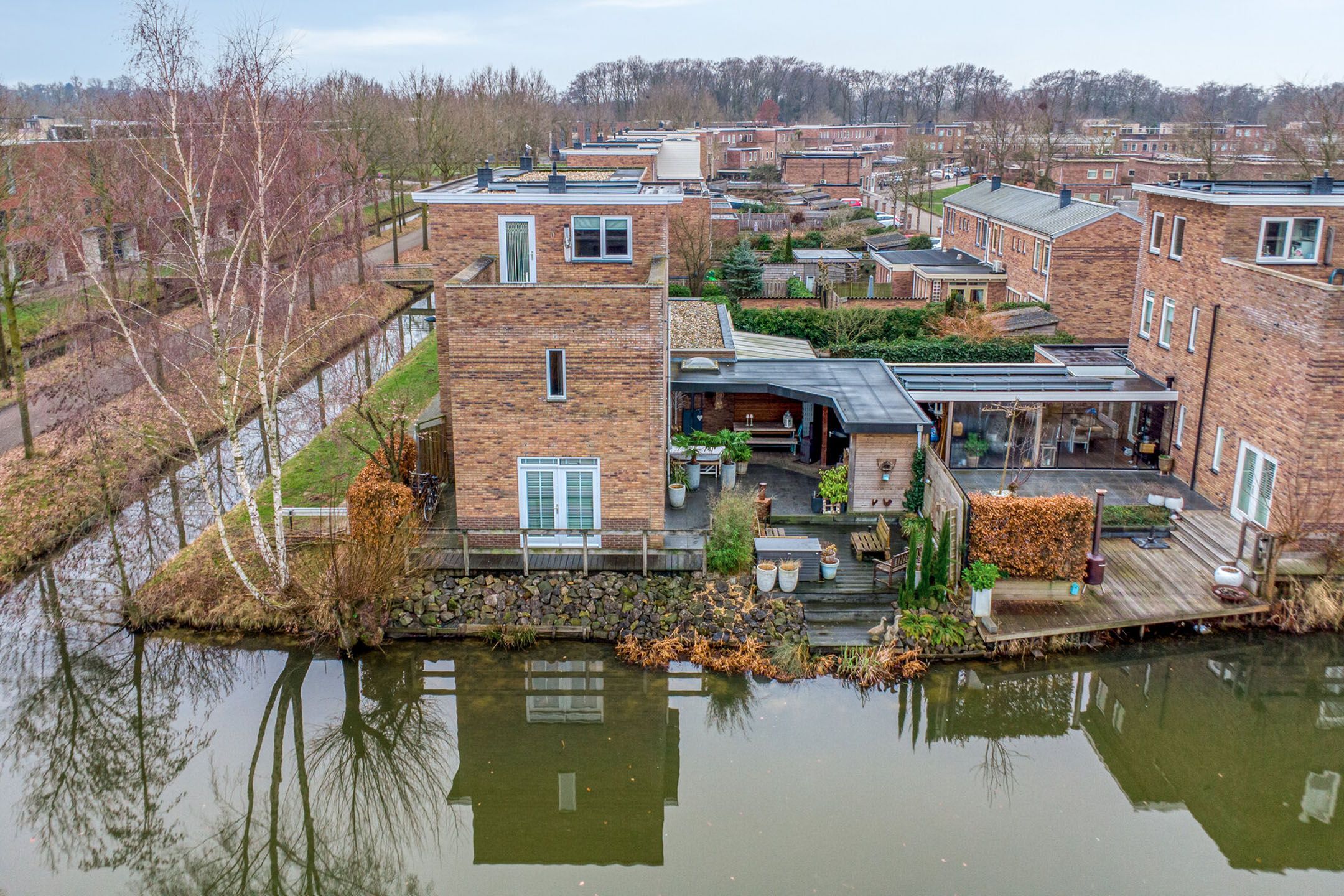 Foto van Goudriaanpad 37, Deventer