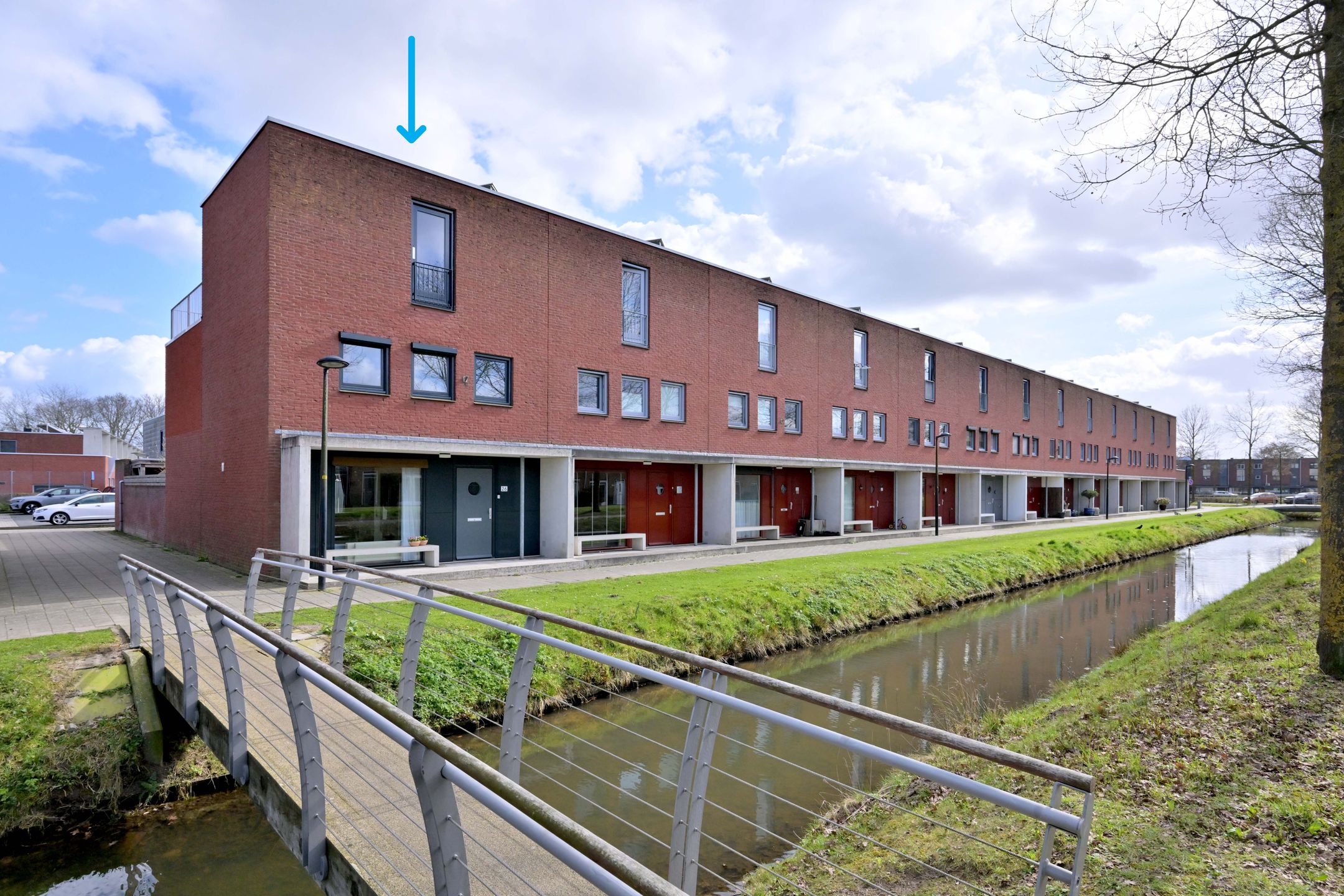Foto van Goudriaanpad 26, Deventer