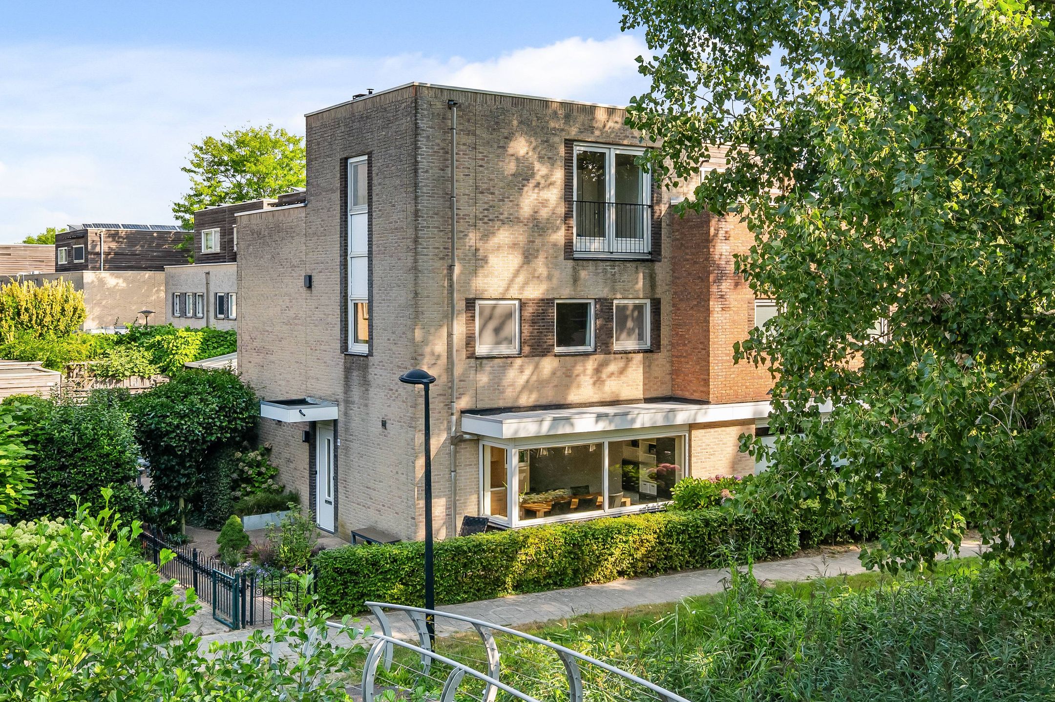 Foto van Christiaan Bruningsstraat 48, Deventer