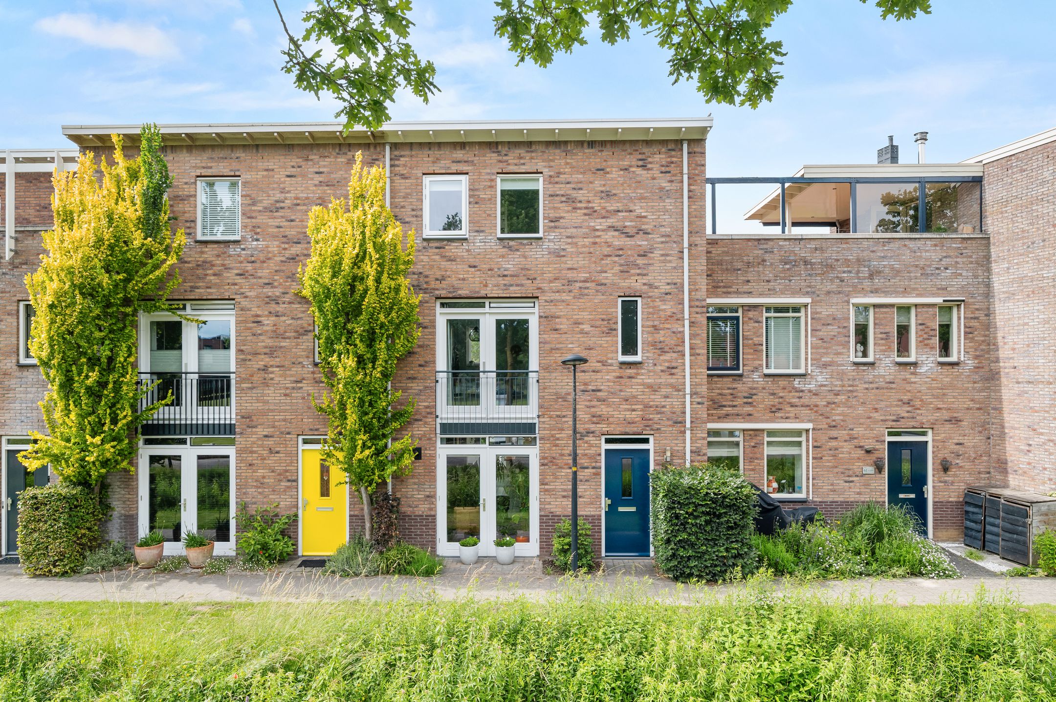Foto van Cornelis Lelylaan 59, Deventer
