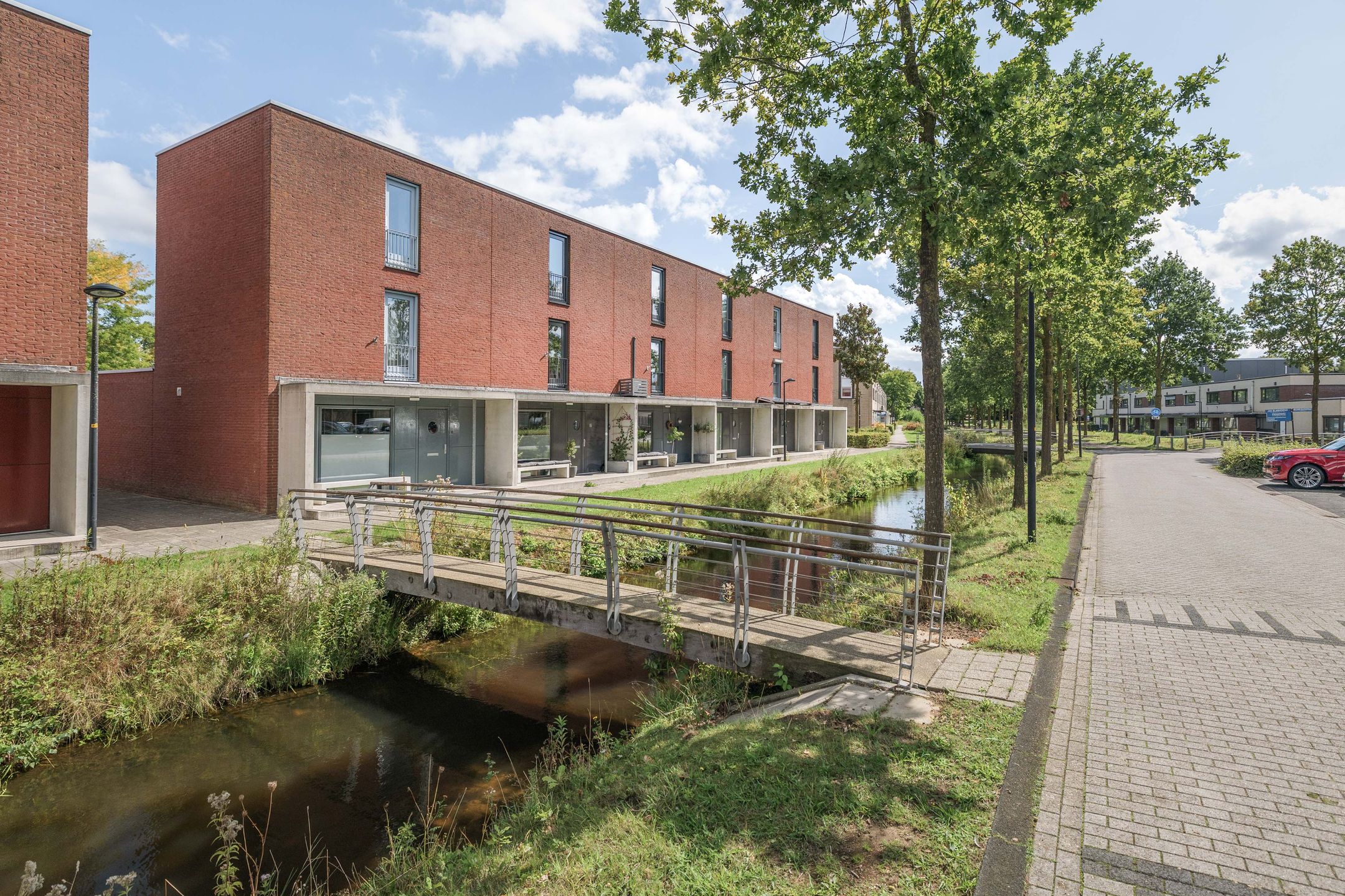 Foto van Cornelis Lelylaan 85, Deventer
