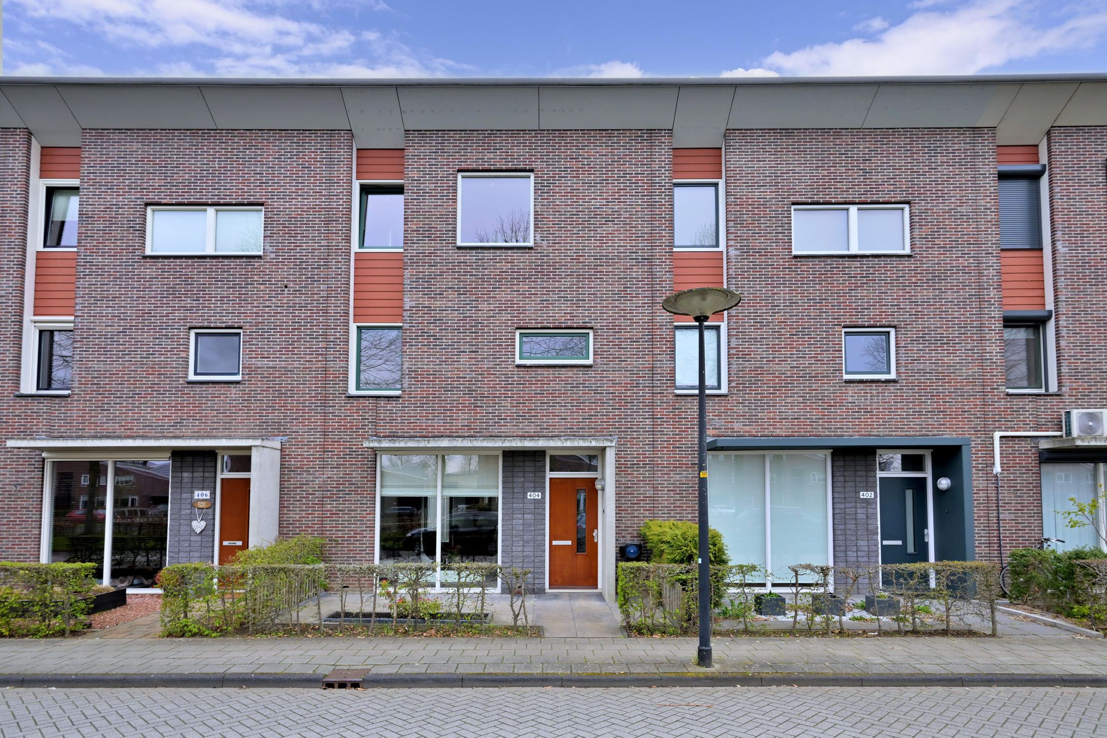 Foto van Leonard Springerlaan 404, Deventer