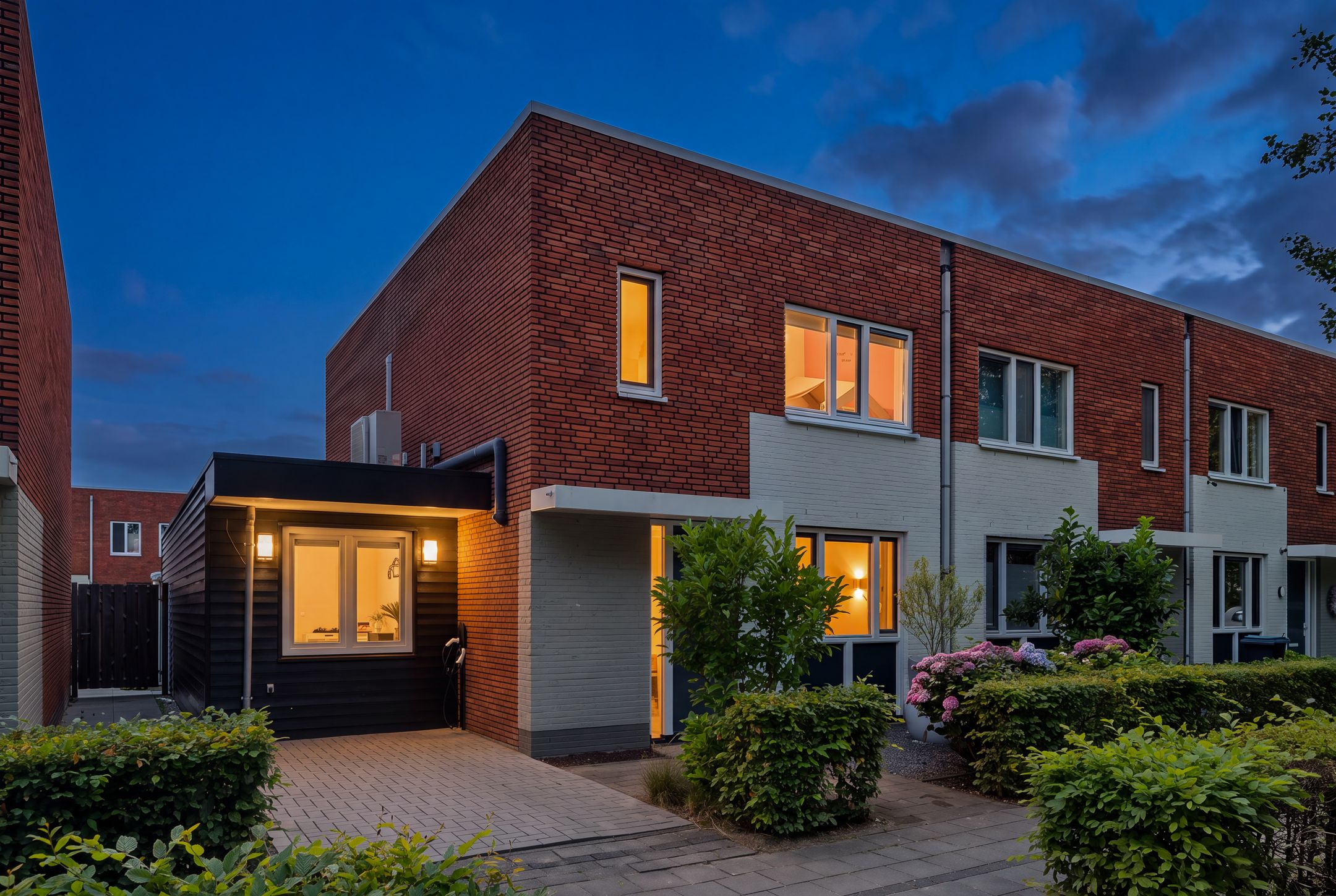 Foto van Van der Waalsstraat 21, Deventer