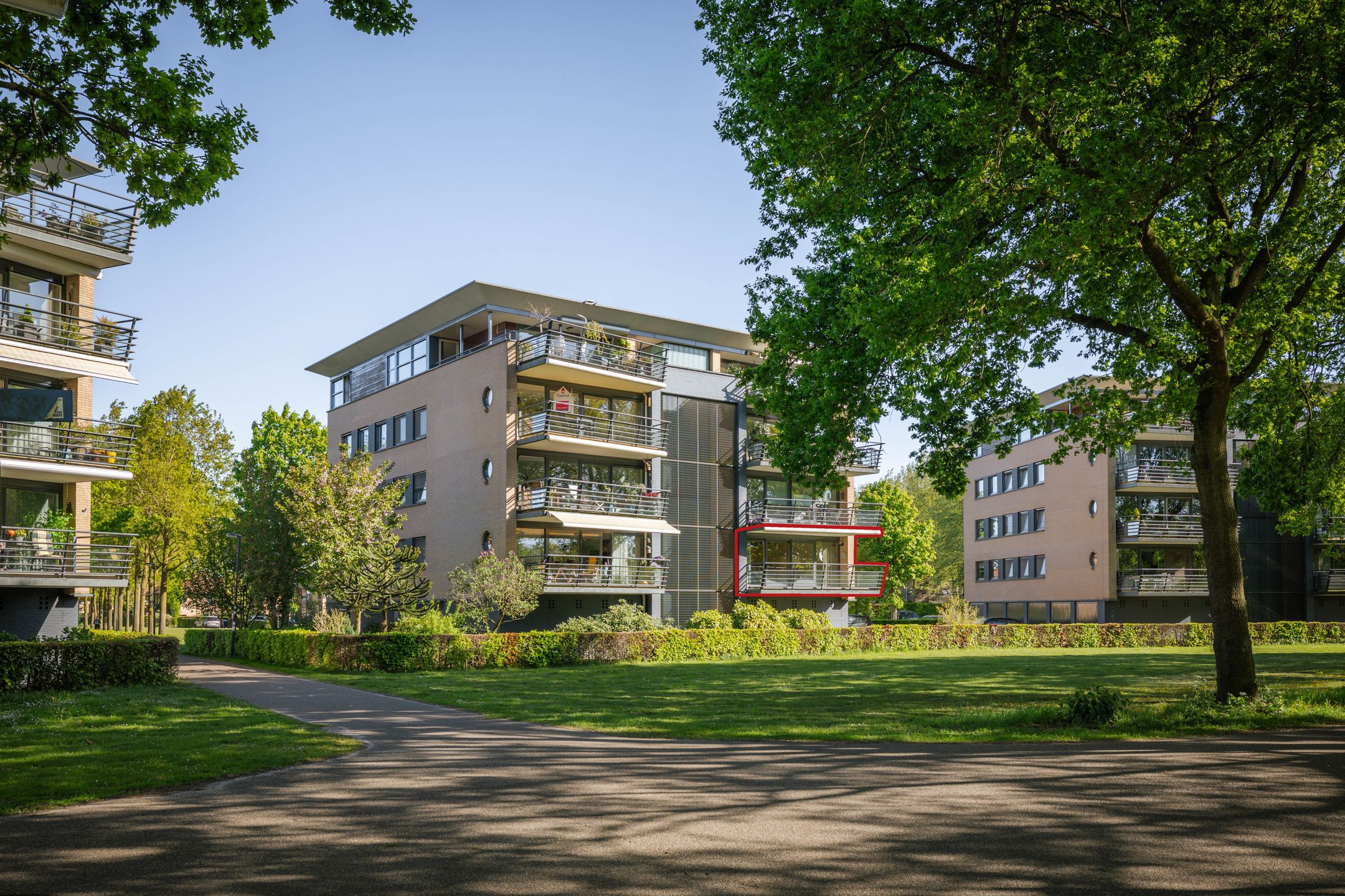 Foto van Kromhoutstraat 6, Deventer