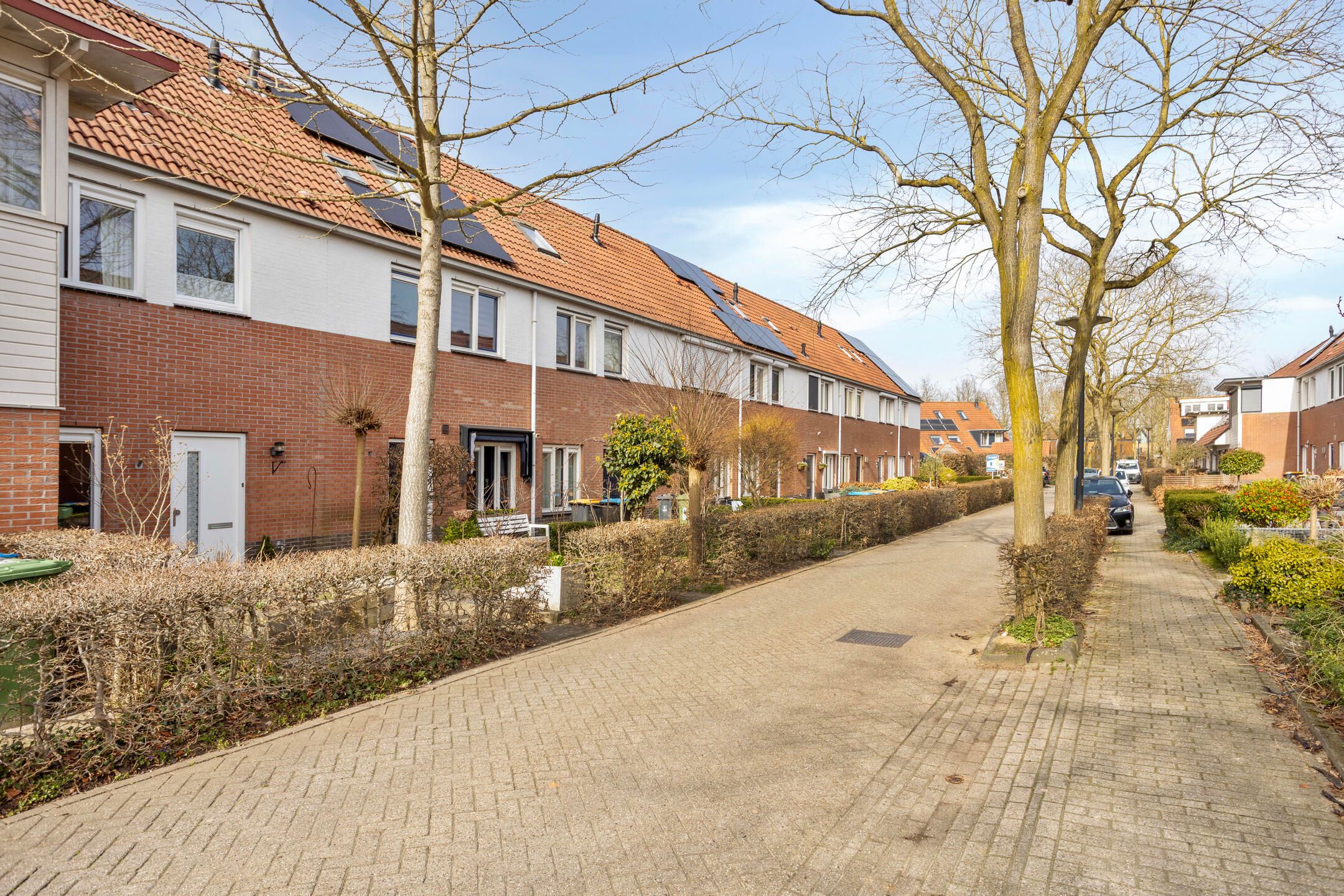 Foto van Hamersstraat 18, Deventer