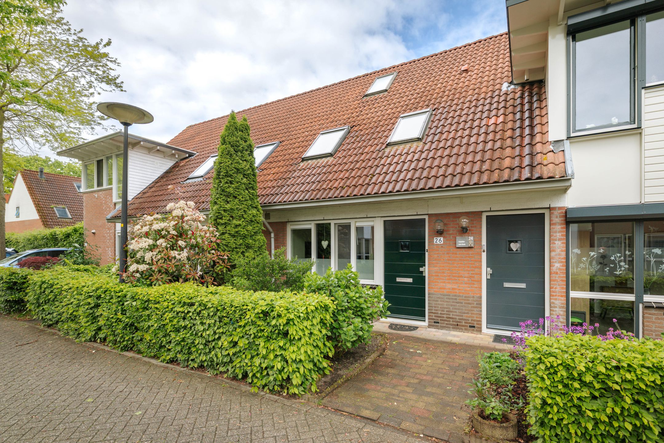 Foto van Verschoorstraat 26, Deventer