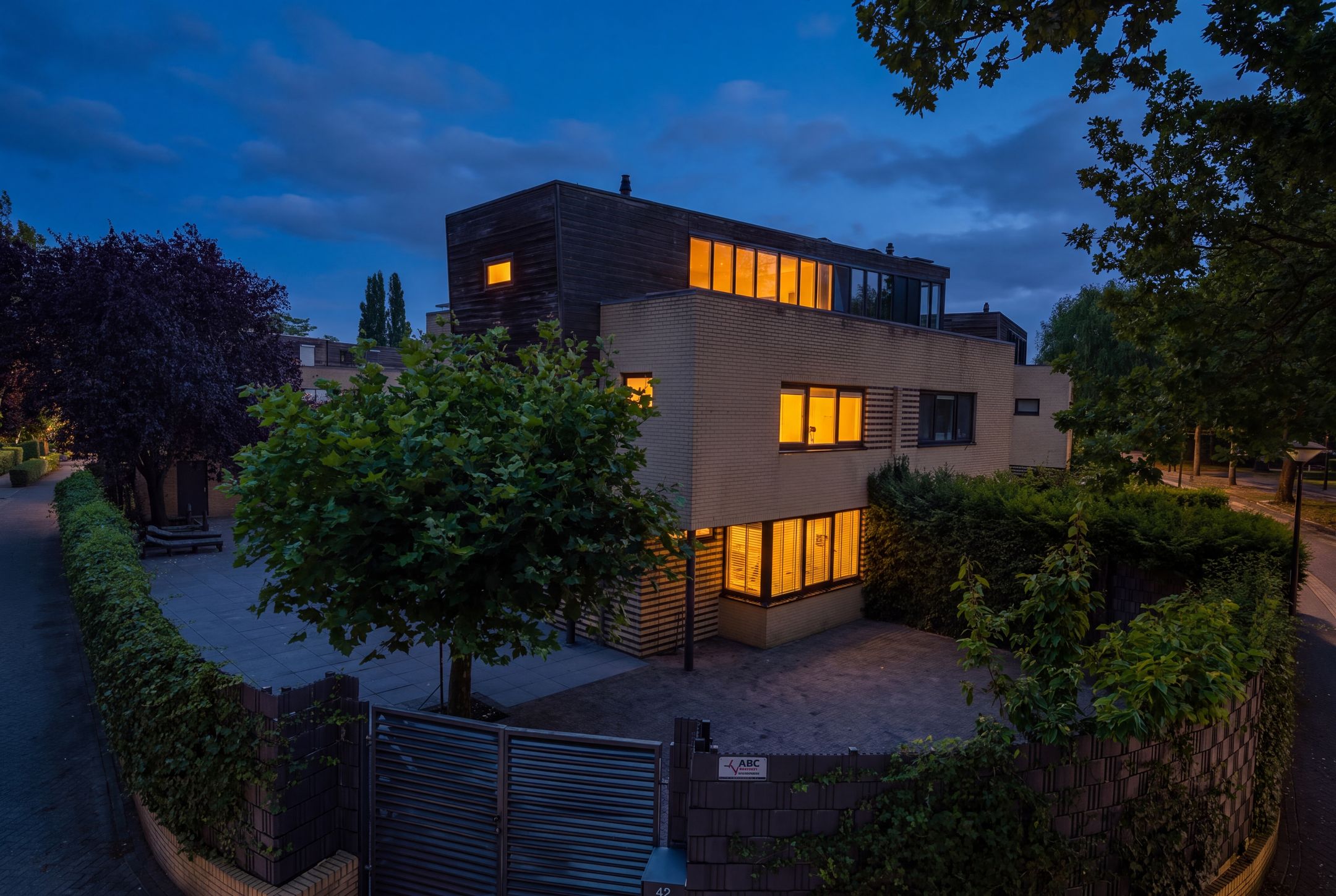 Foto van Pieter Klaarhamerstraat 42, Deventer