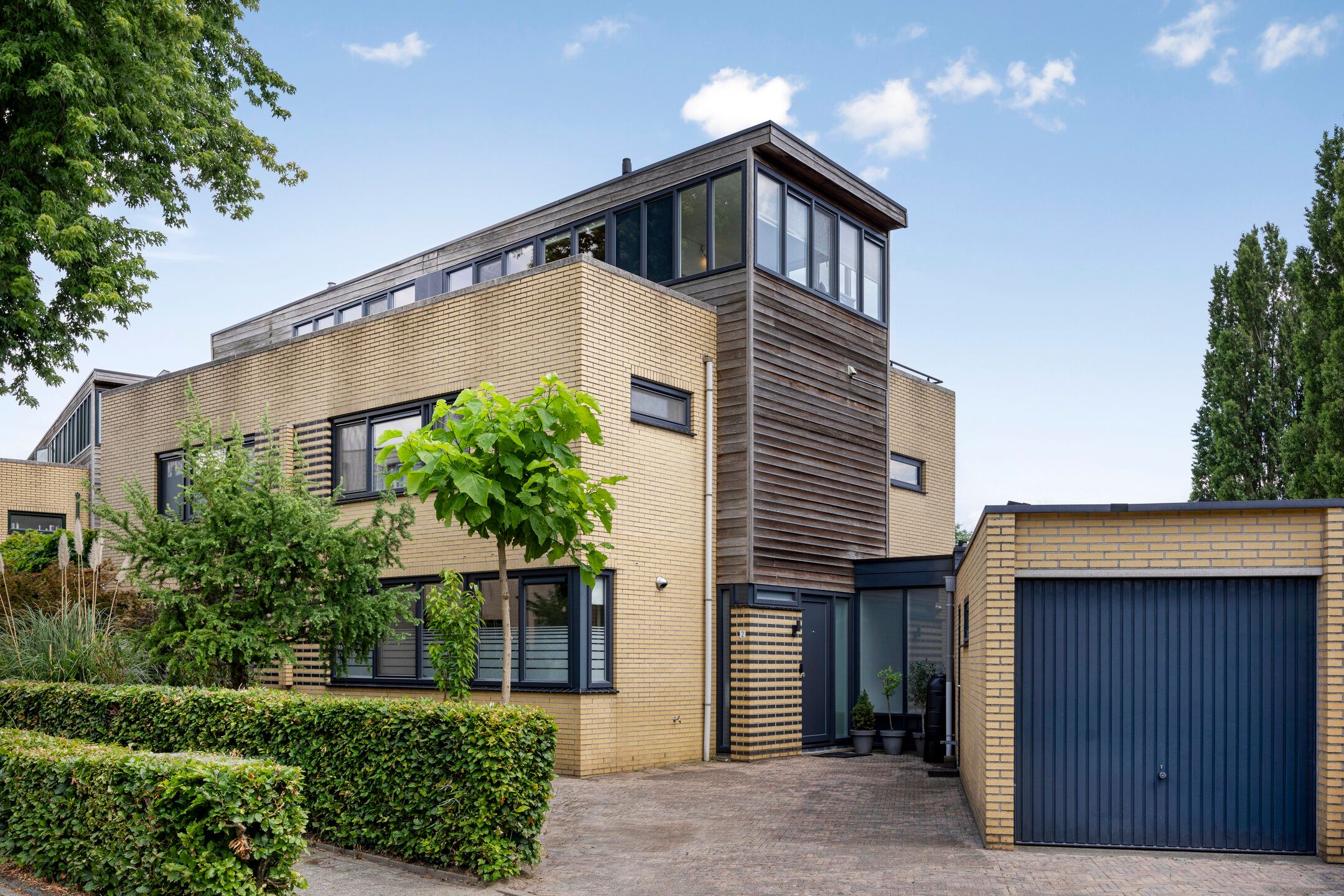 Foto van Michel de Klerkstraat 2, Deventer