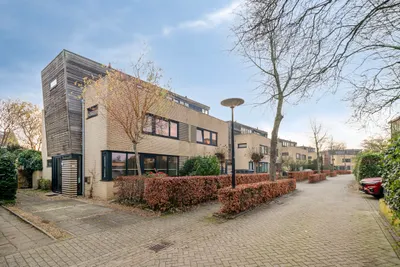 Foto van Michel de Klerkstraat 40, Deventer