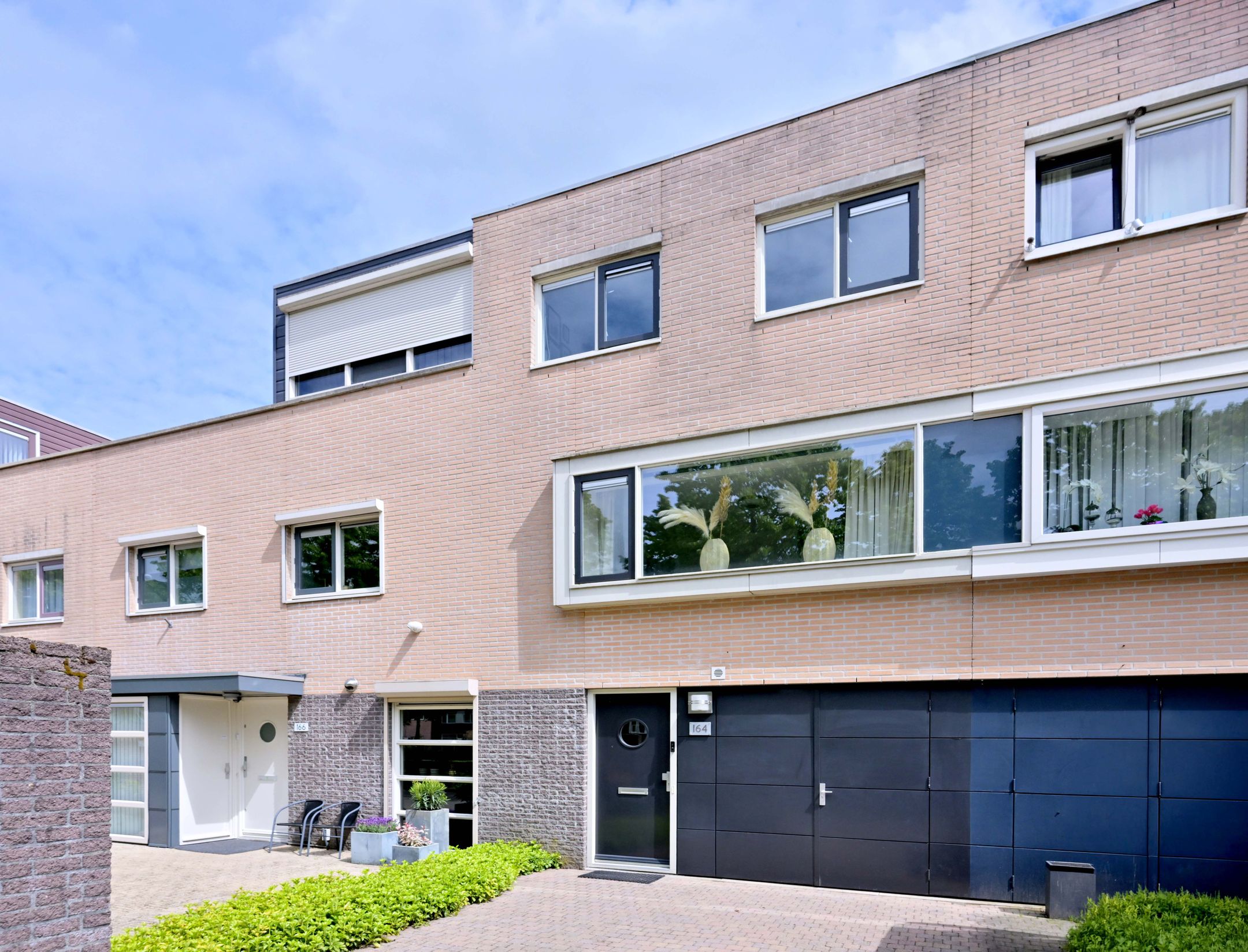 Foto van Leonard Springerlaan 164, Deventer