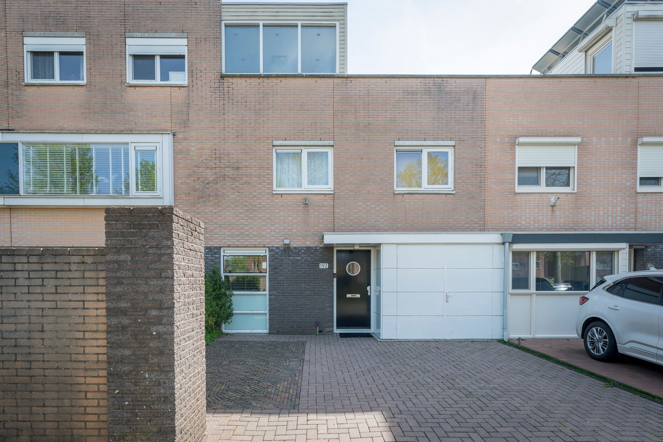 Foto van Leonard Springerlaan 192, Deventer