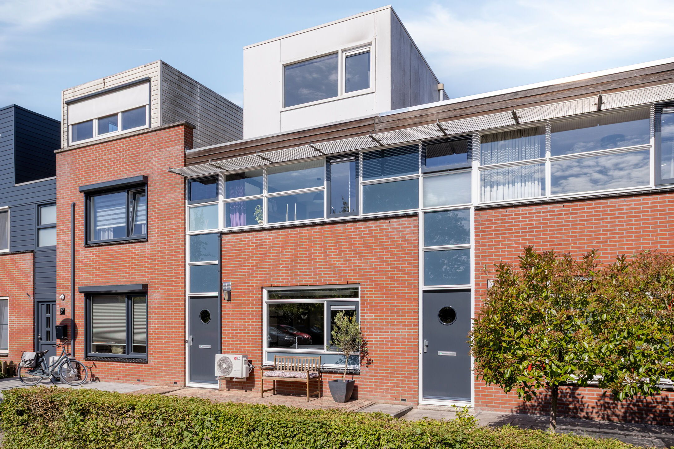 Foto van Oudstraat 13, Deventer
