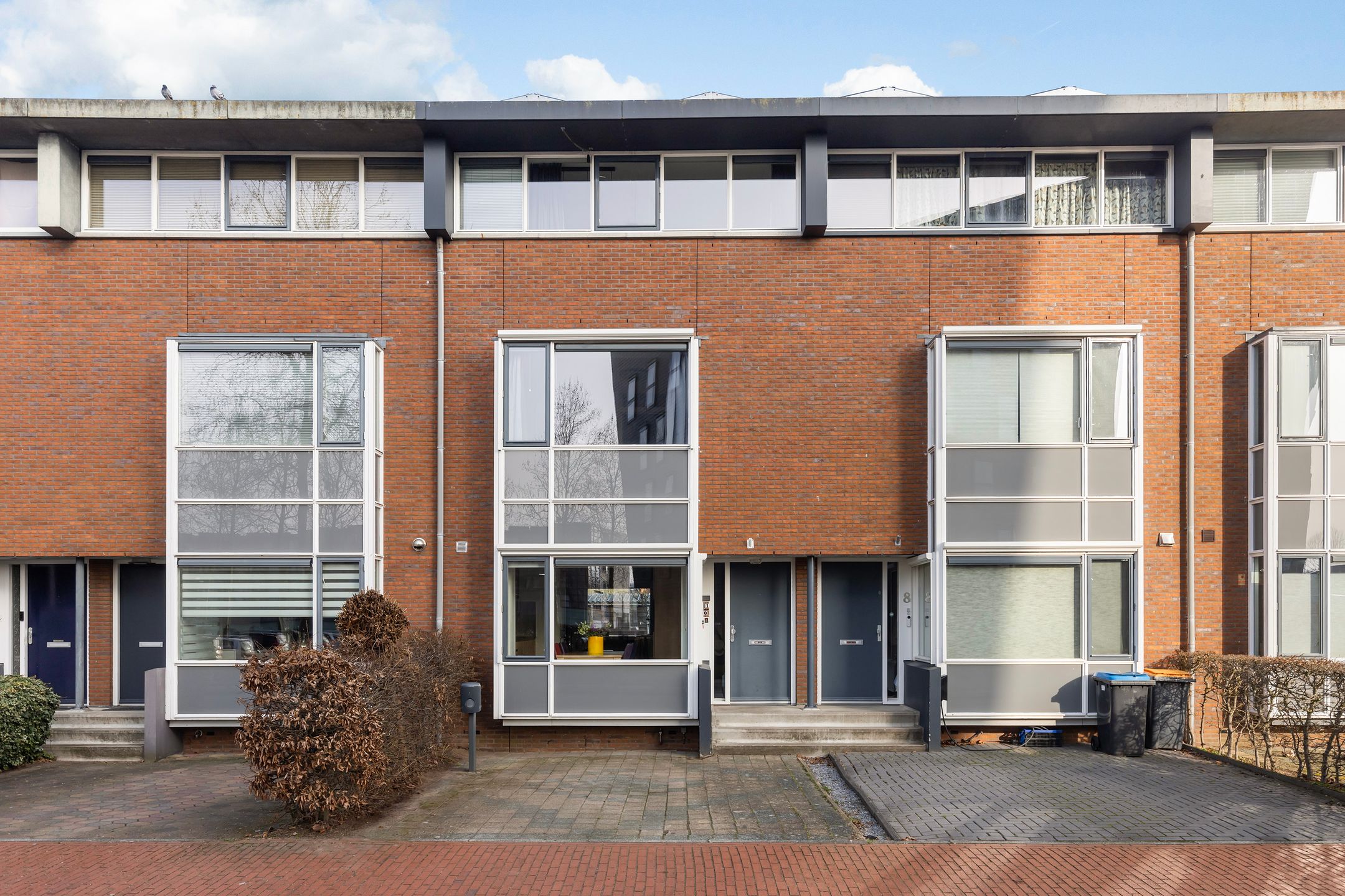 Foto van Brandts Buyspark 10, Deventer