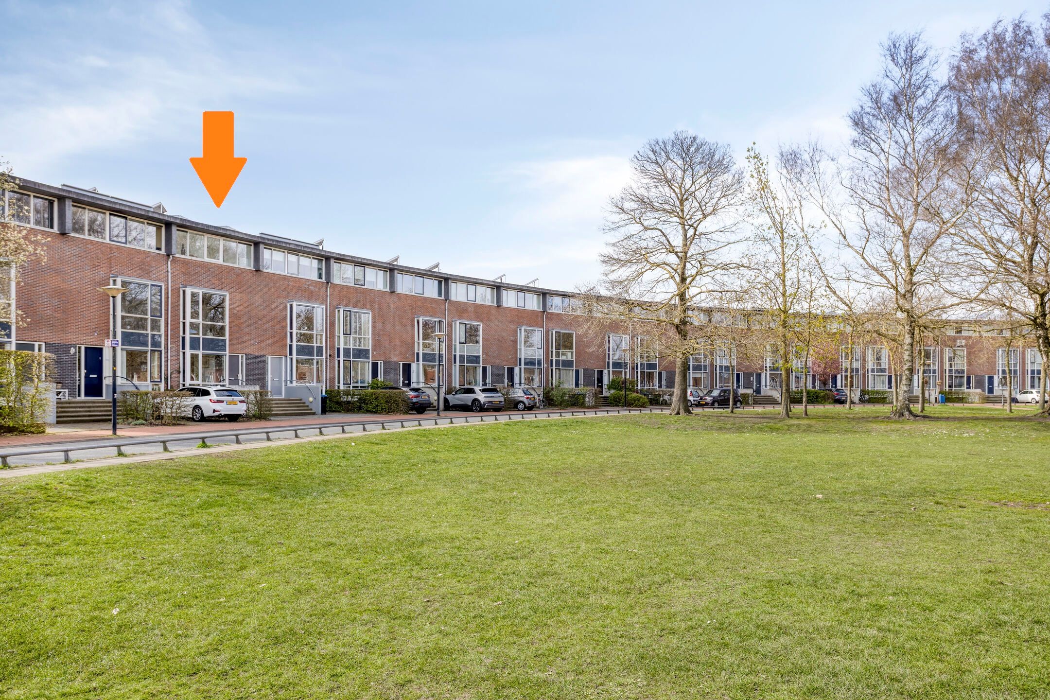 Foto van Brandts Buyspark 104, Deventer