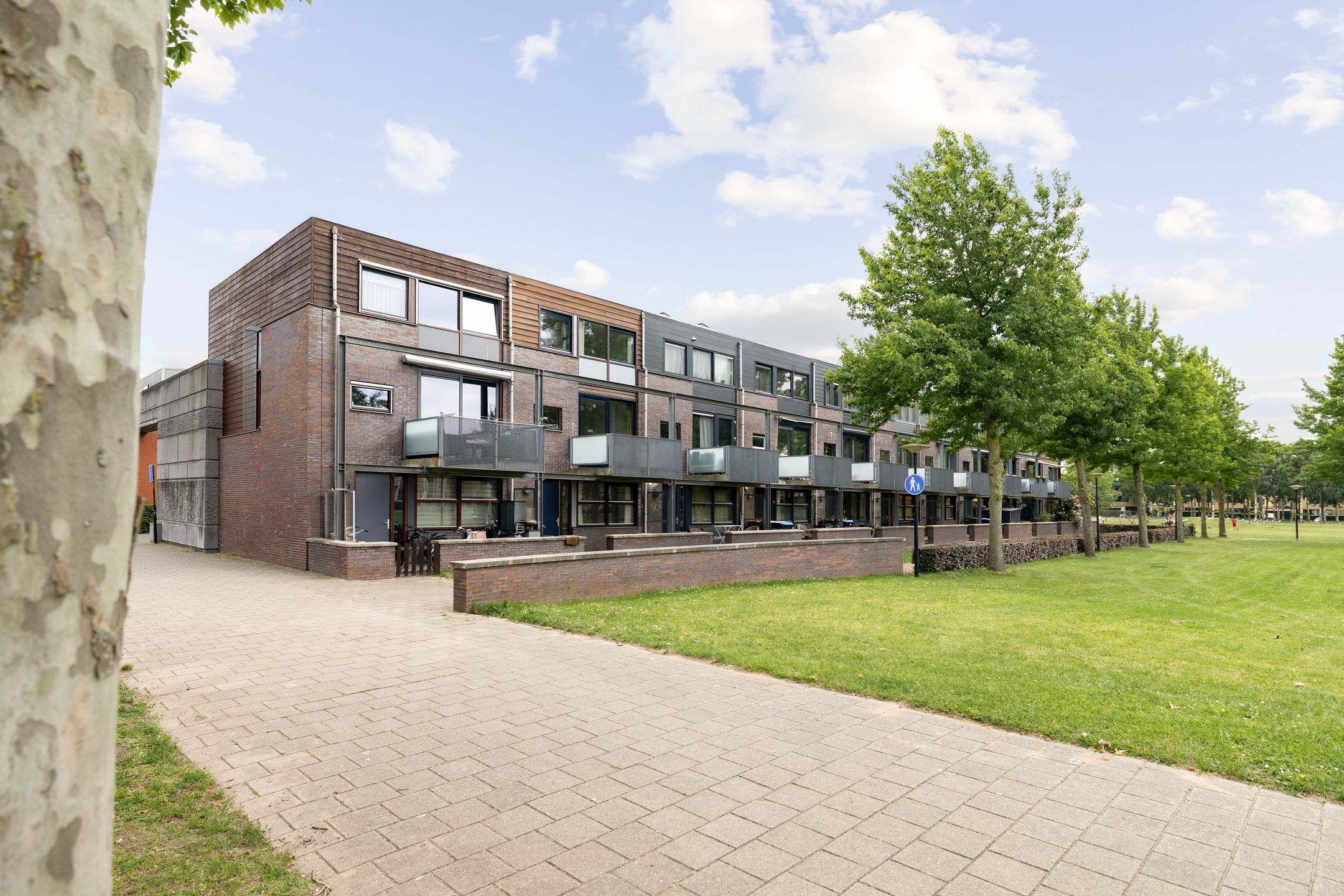 Foto van Brandts Buyspark 3, Deventer