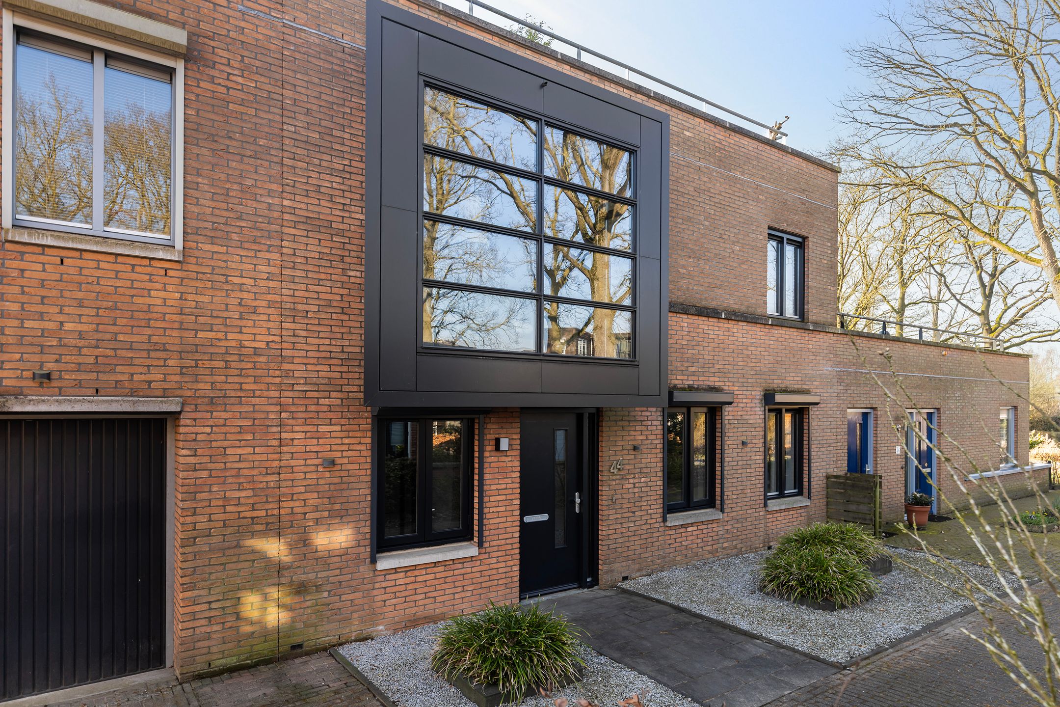 Foto van Johan Wensinkstraat 44, Deventer