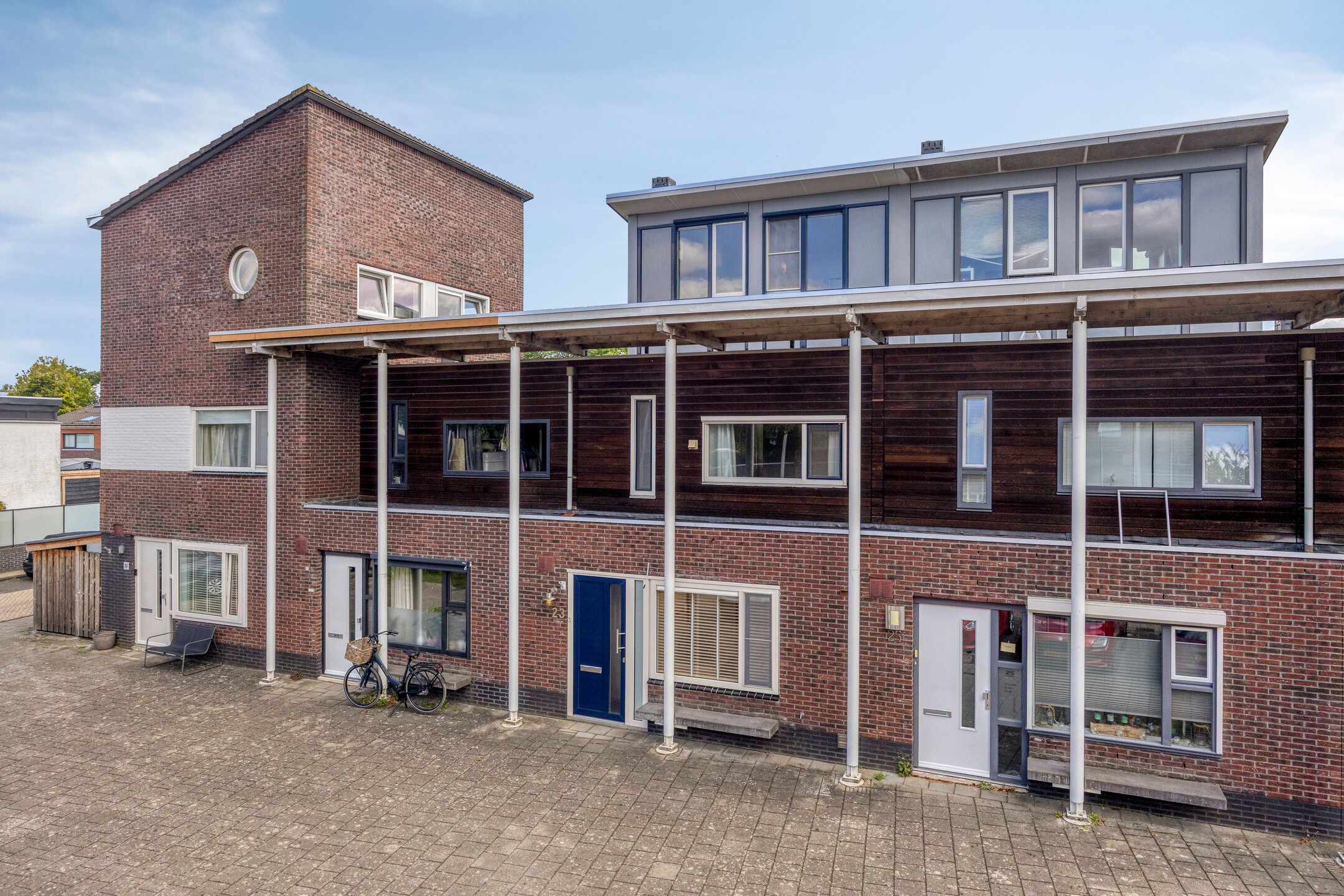 Foto van Jan Rijkenstraat 23, Deventer