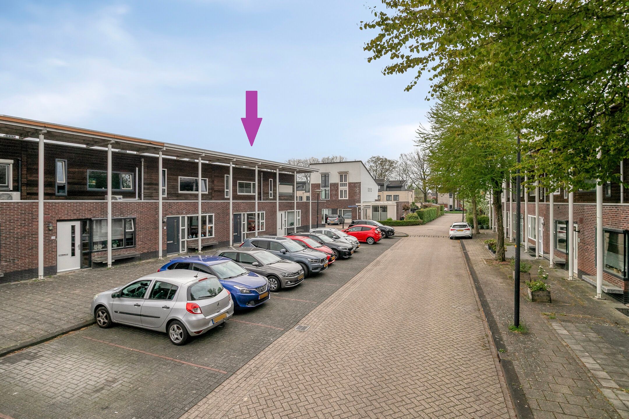 Foto van Jan Rijkenstraat 33, Deventer