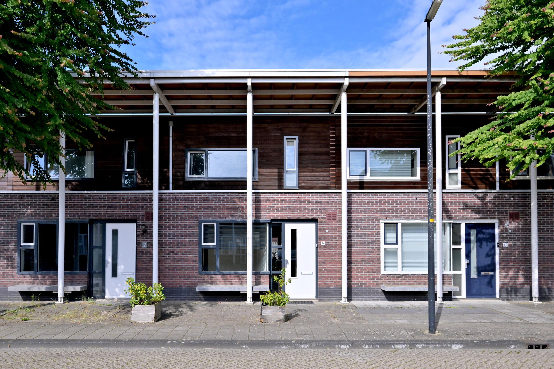 Foto van Jan Rijkenstraat 44, Deventer