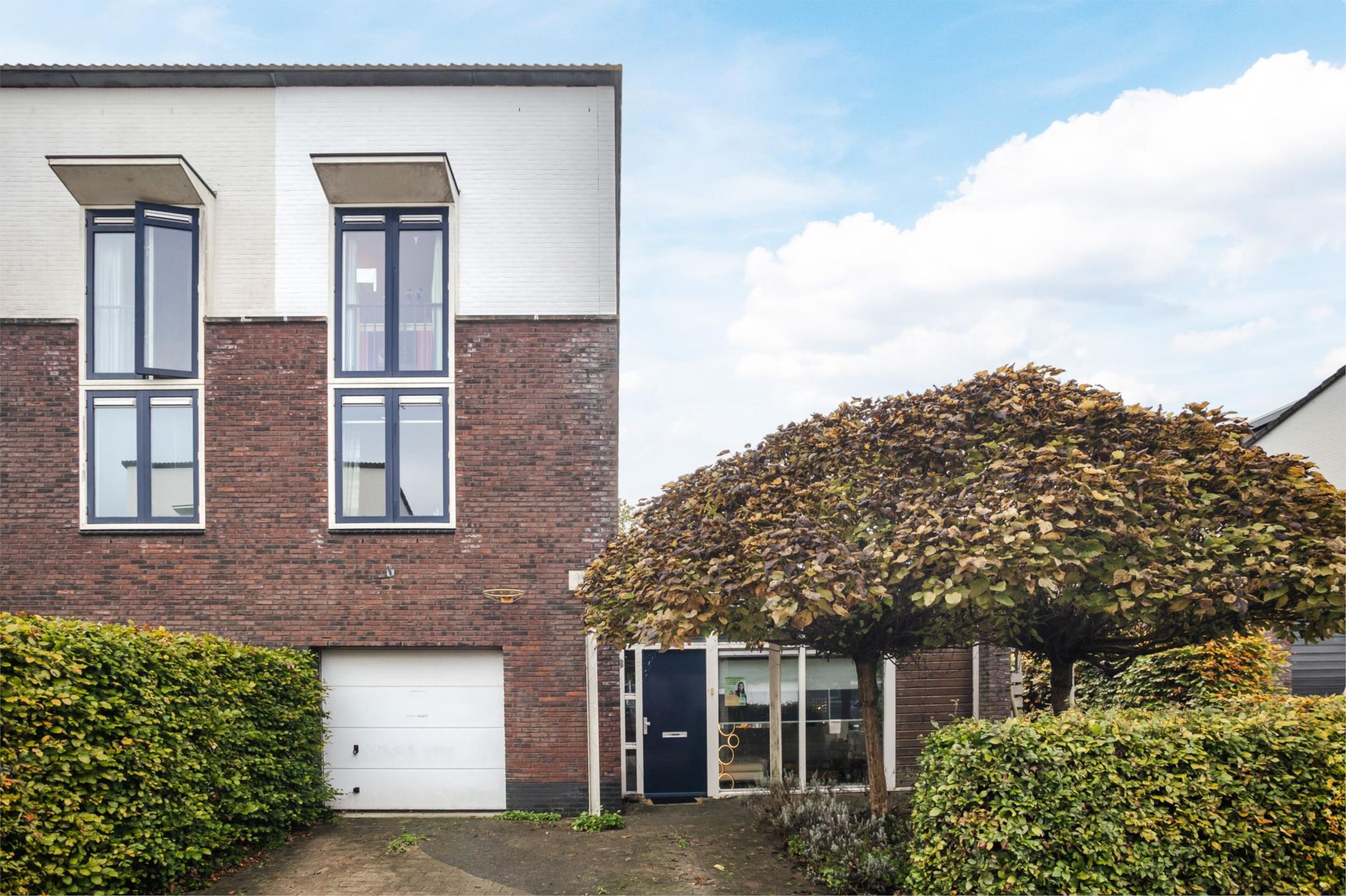 Foto van Alexander Voormolenstraat 10, Deventer