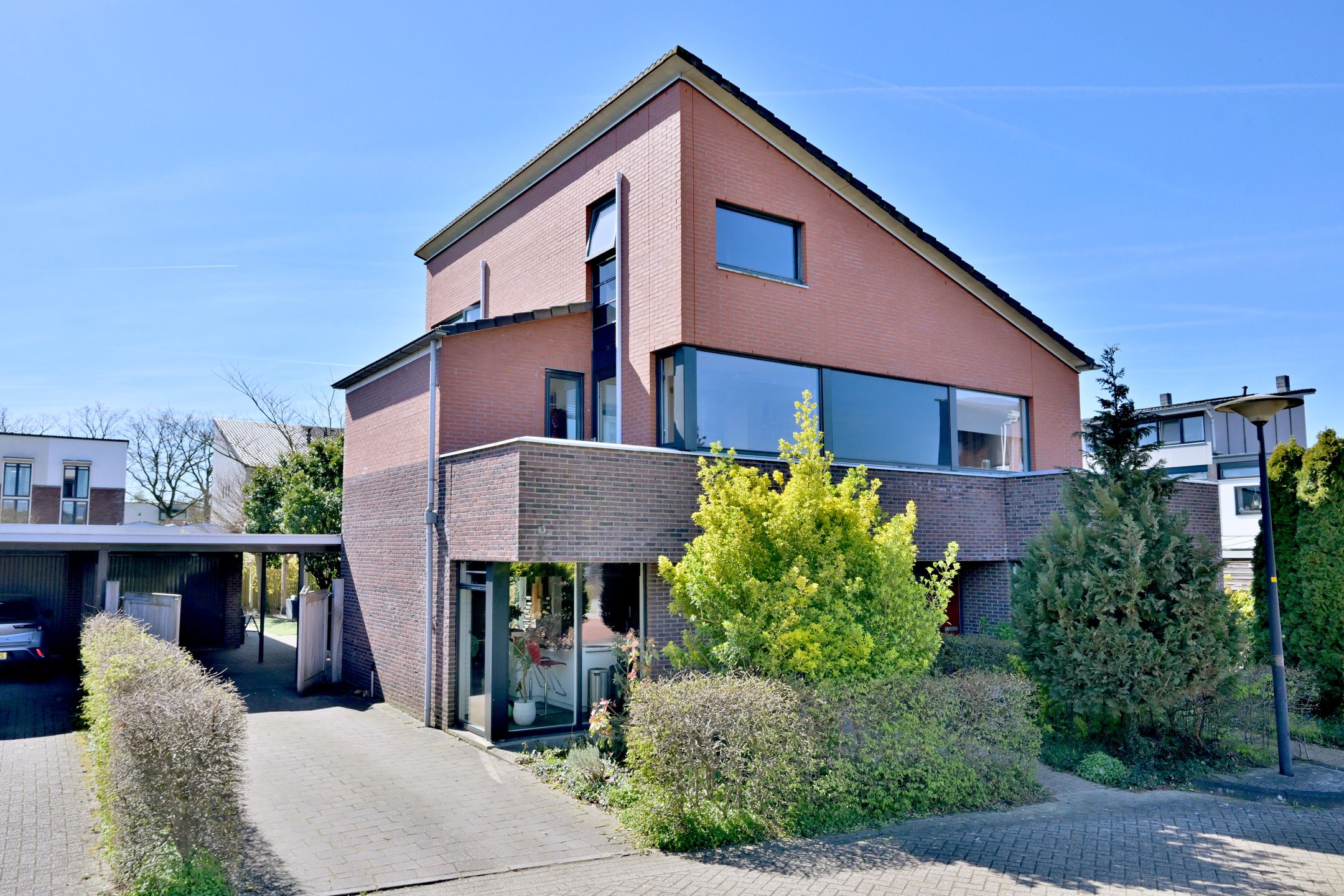 Foto van Oscar van Hemelhof 4, Deventer