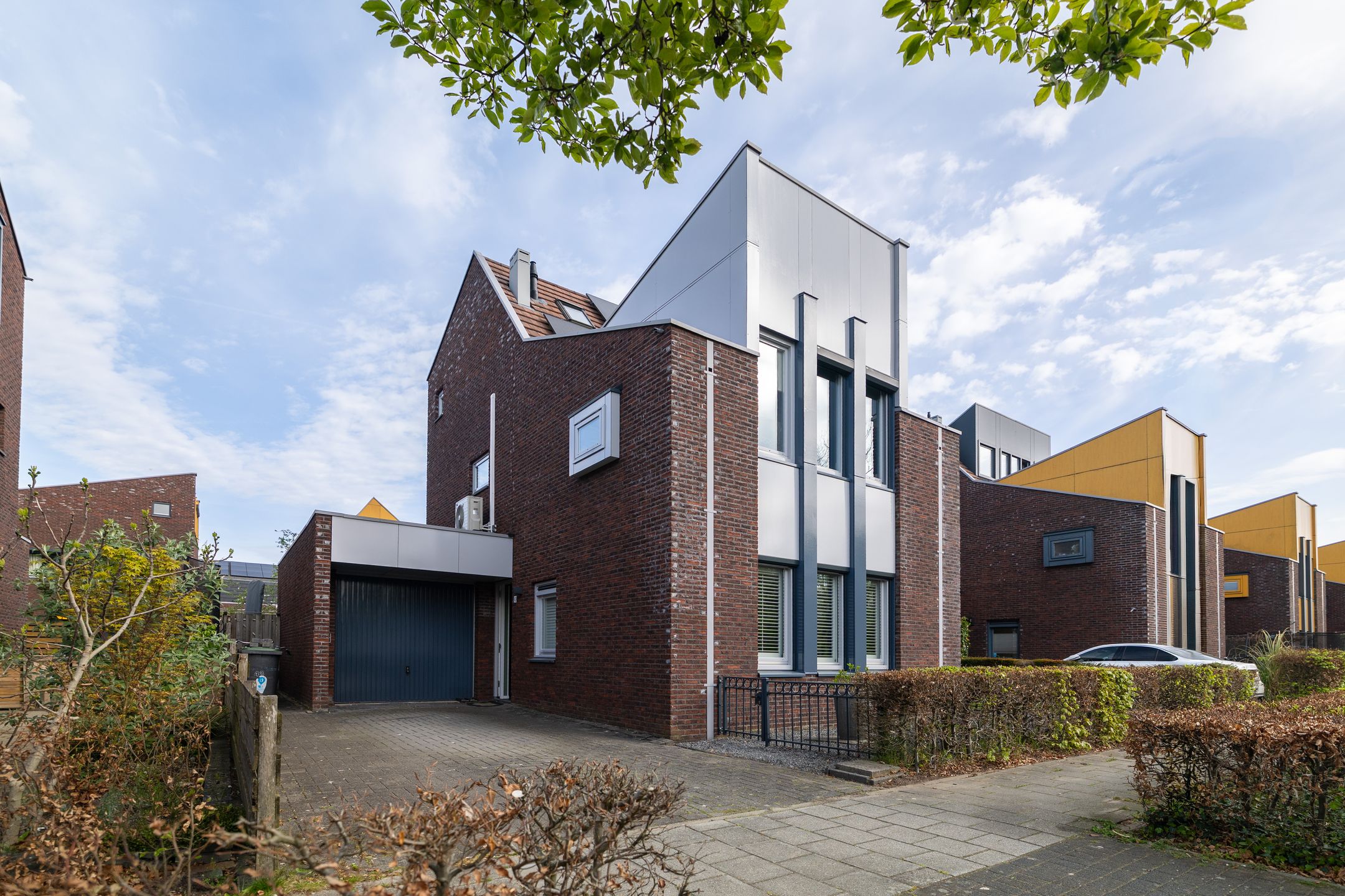 Foto van Romeyn de Hooghestraat 43, Deventer