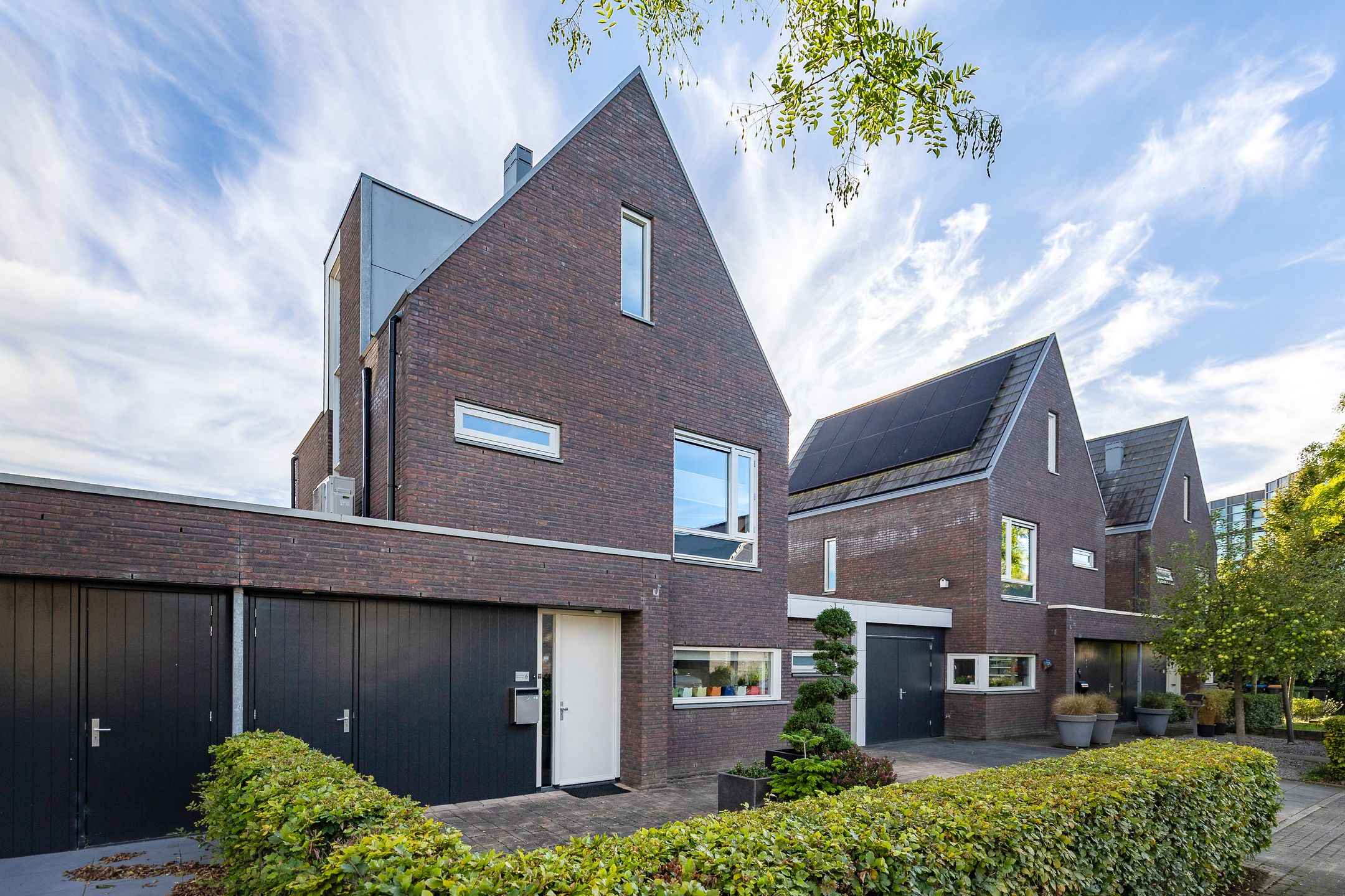 Foto van Philip van Praagstraat 6, Deventer
