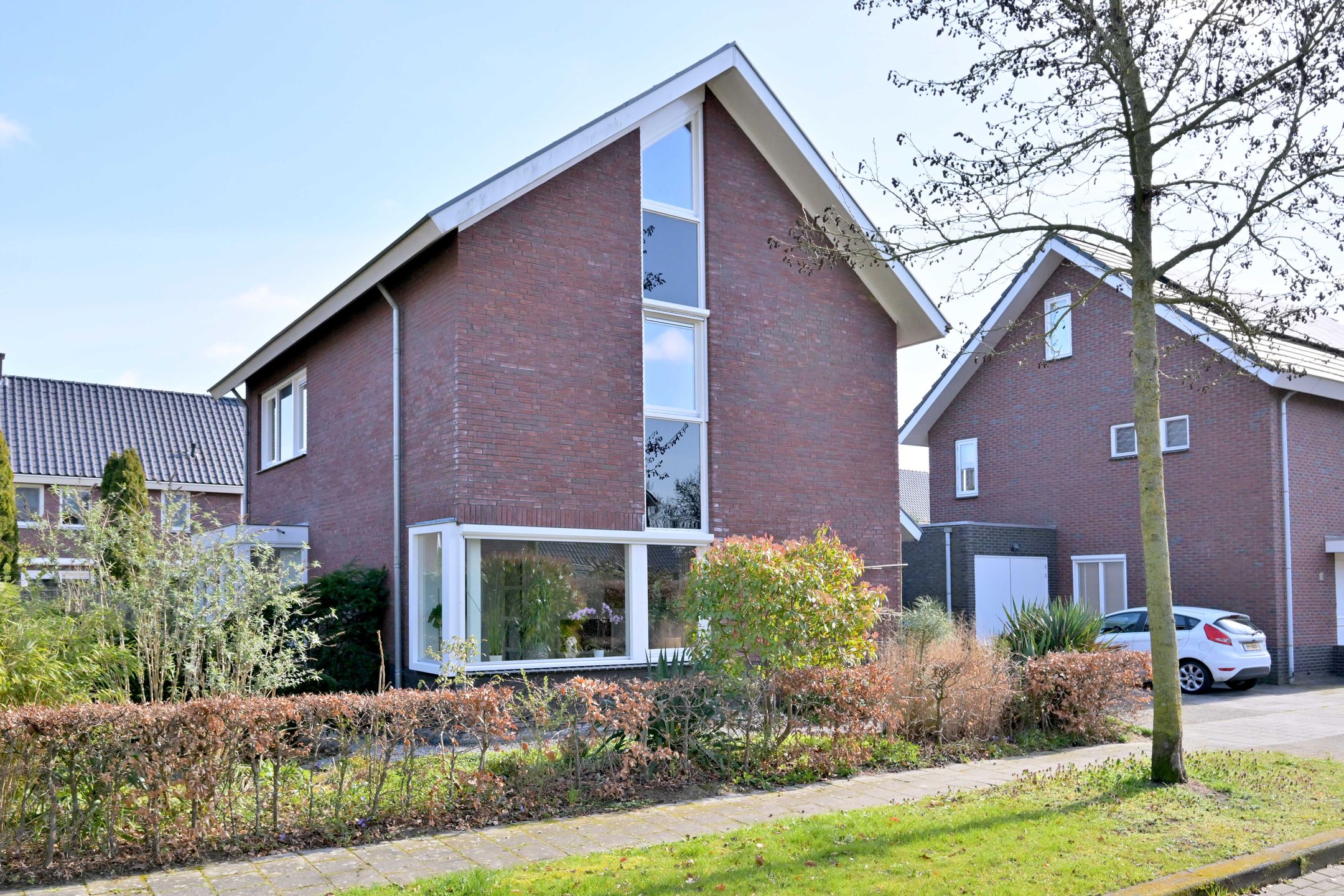 Foto van Rutgersstraat 18, Deventer