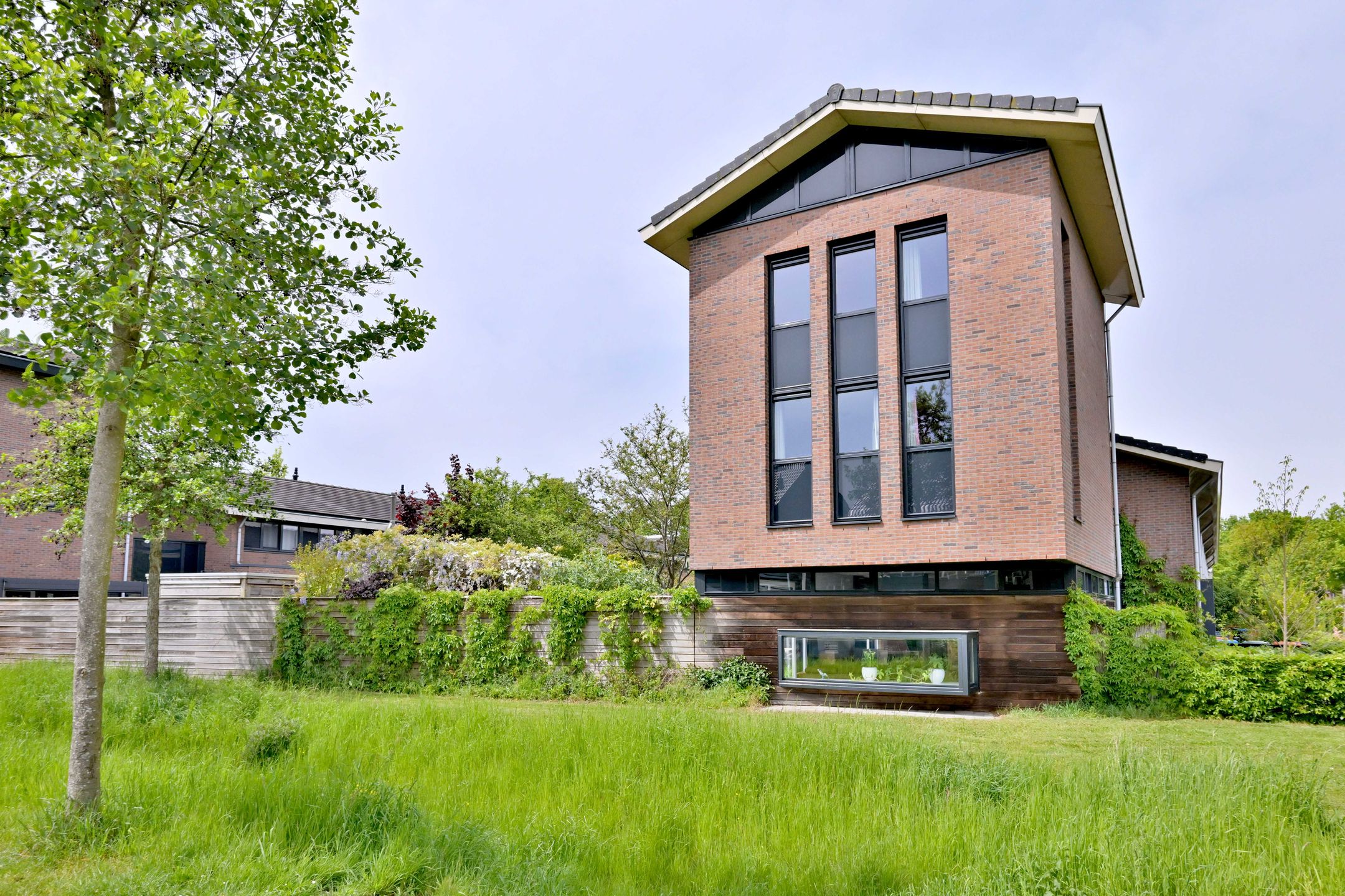 Foto van Alex Roosdorpstraat 1, Deventer