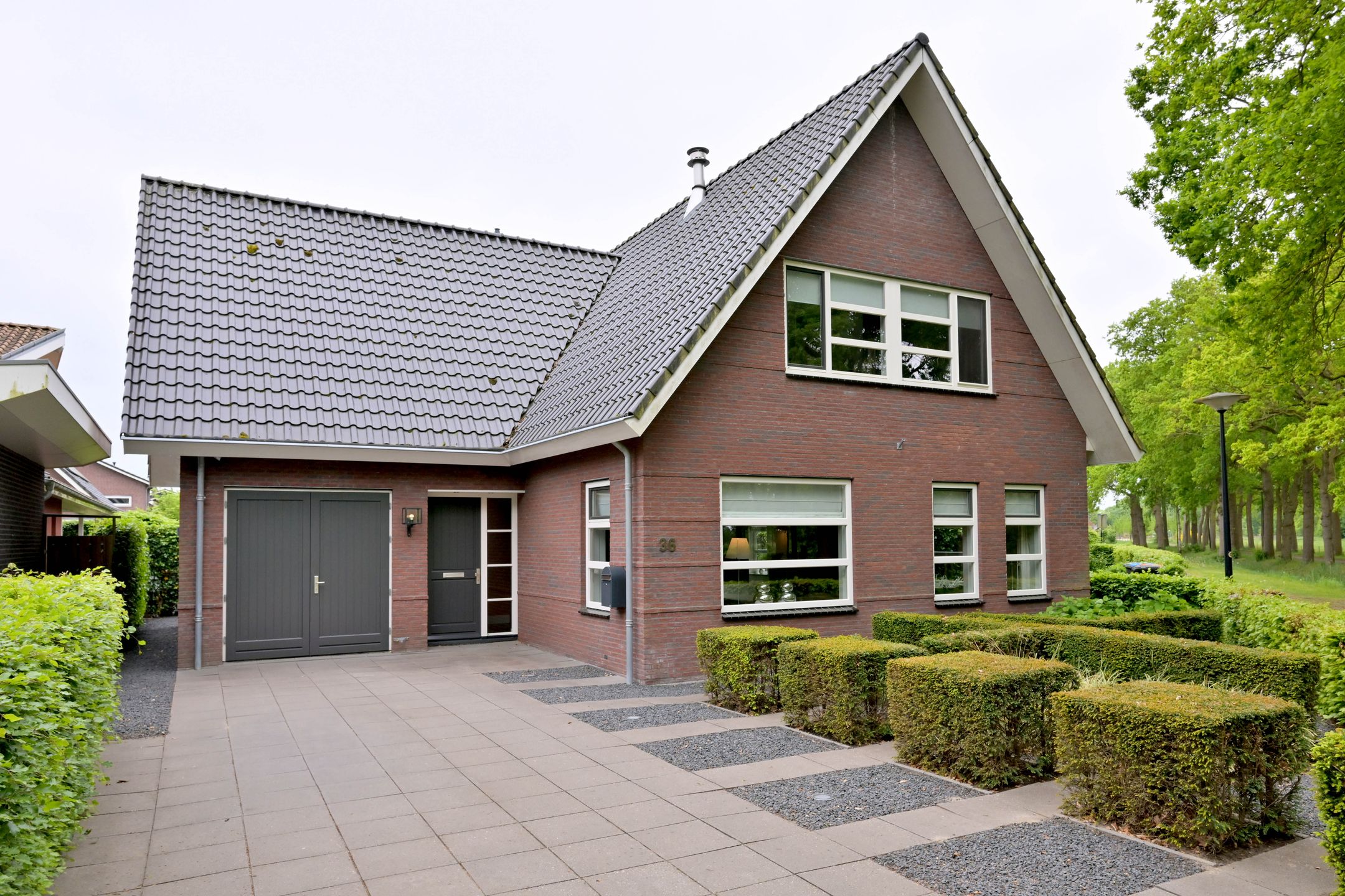 Foto van Alex Roosdorpstraat 36, Deventer