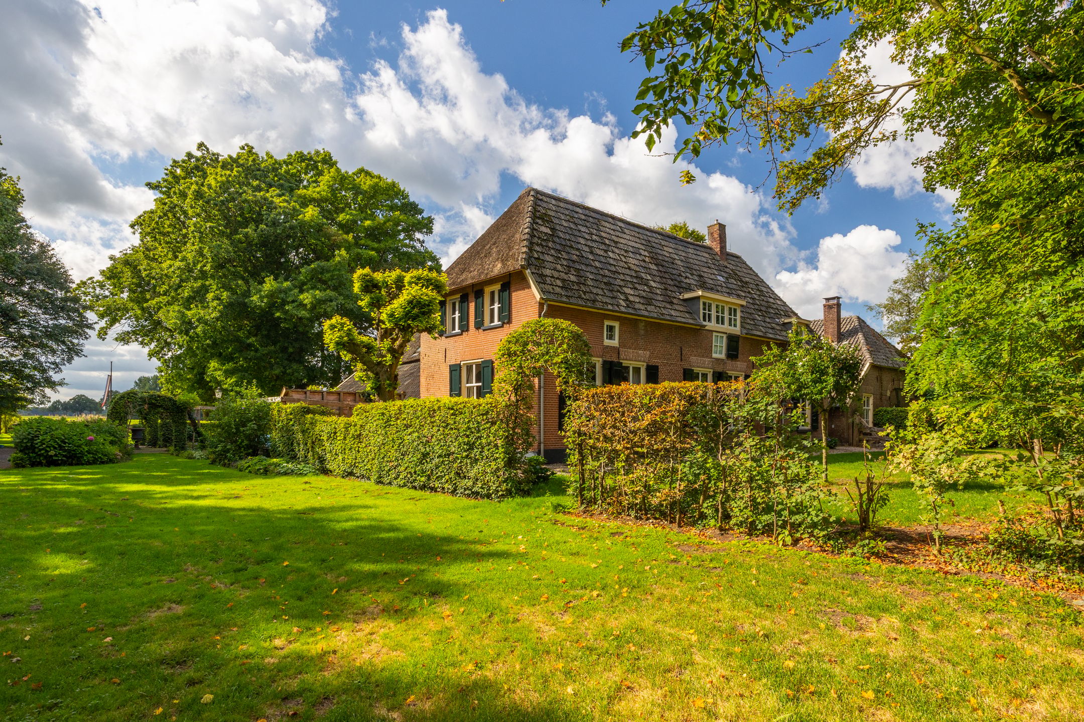 Foto van Oxersteeg 37, Deventer
