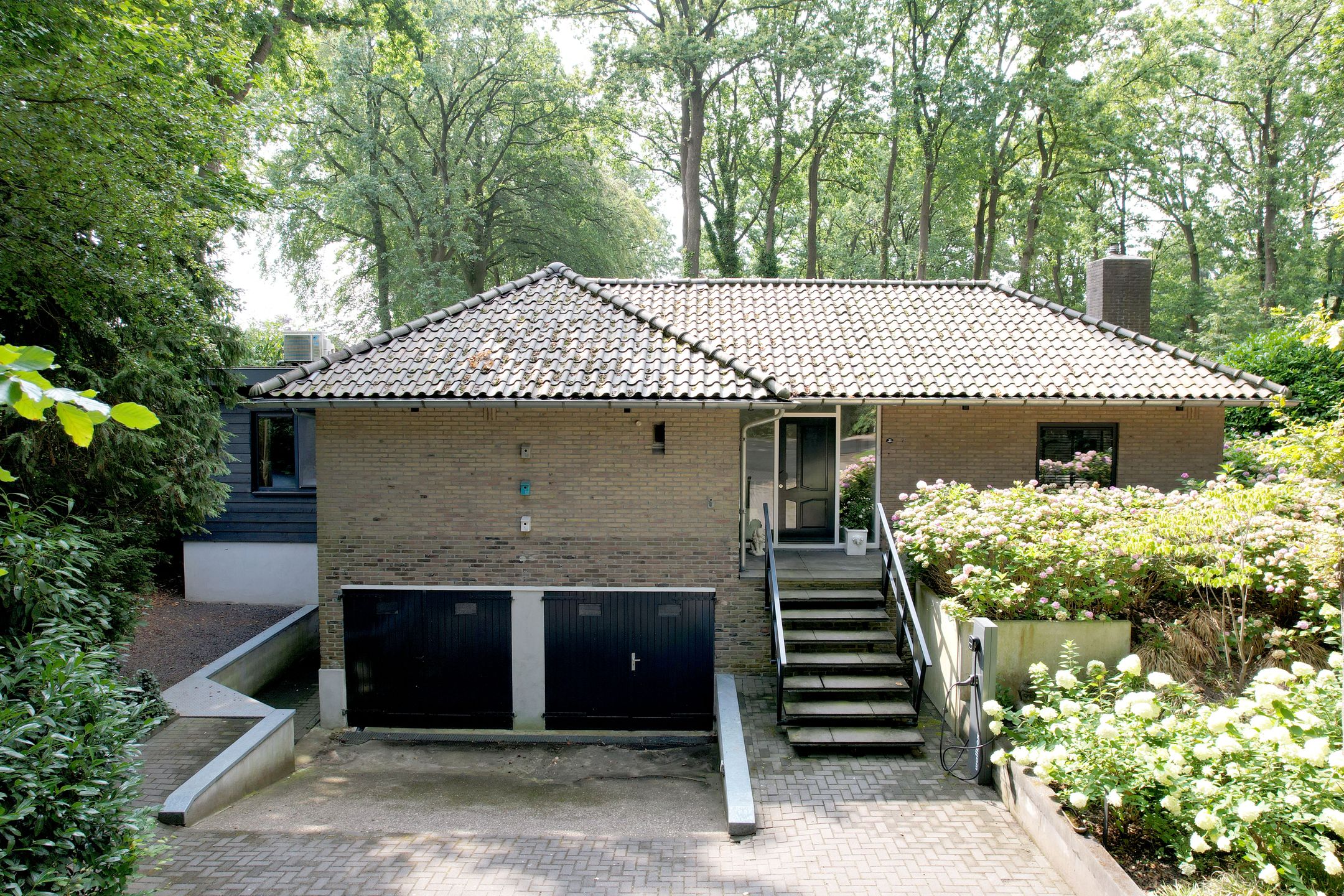 Foto van Banekaterveld 31, Colmschate