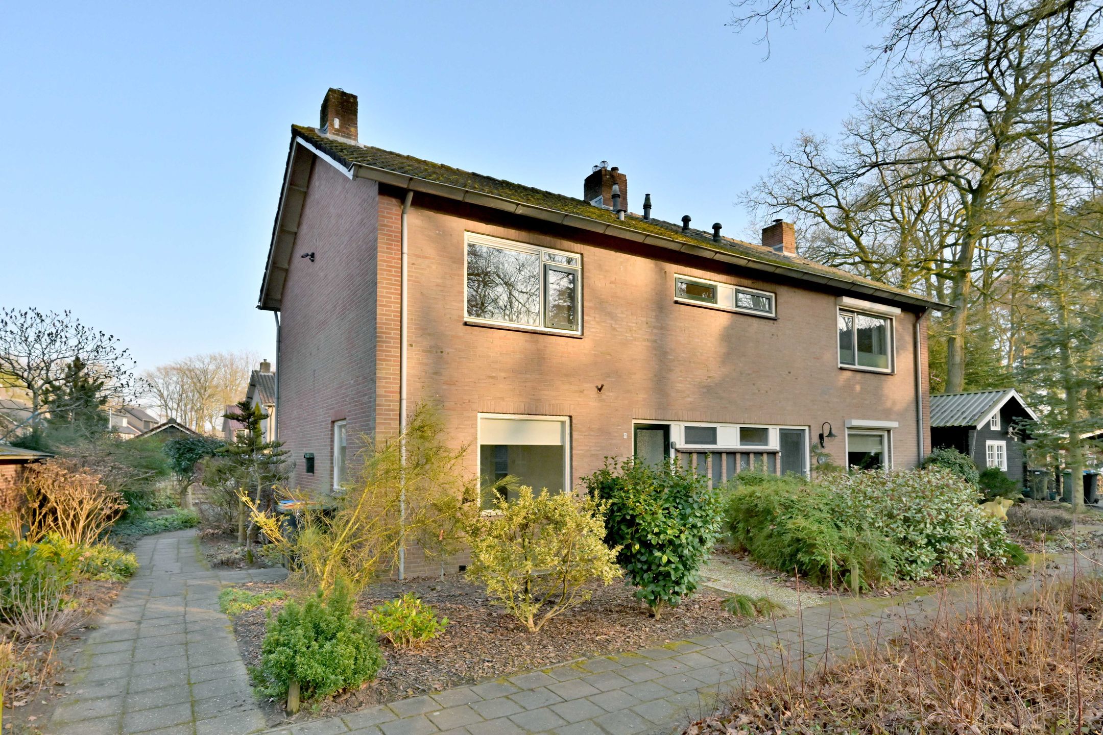 Foto van Banekaterveld 7, Colmschate