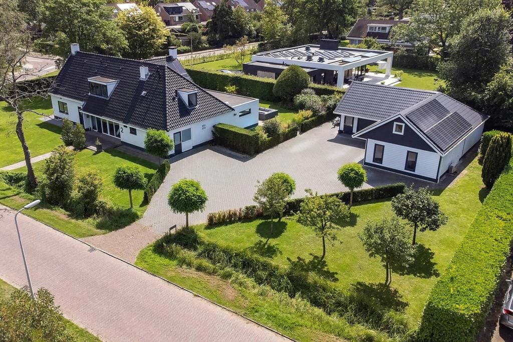 Foto van van Doetinchemlaan 2, Diepenveen