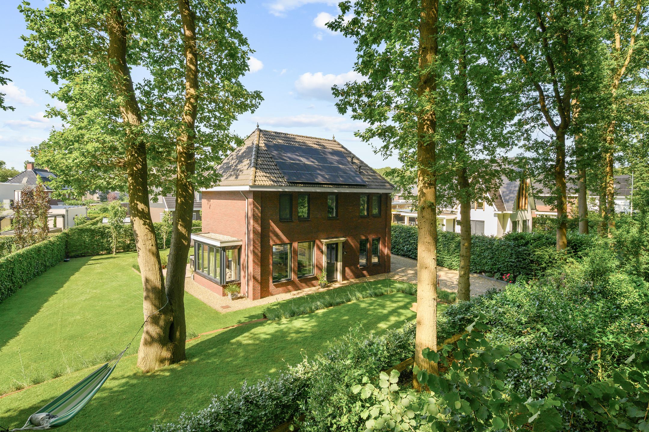 Foto van Schuurmansweg 1D, Diepenveen