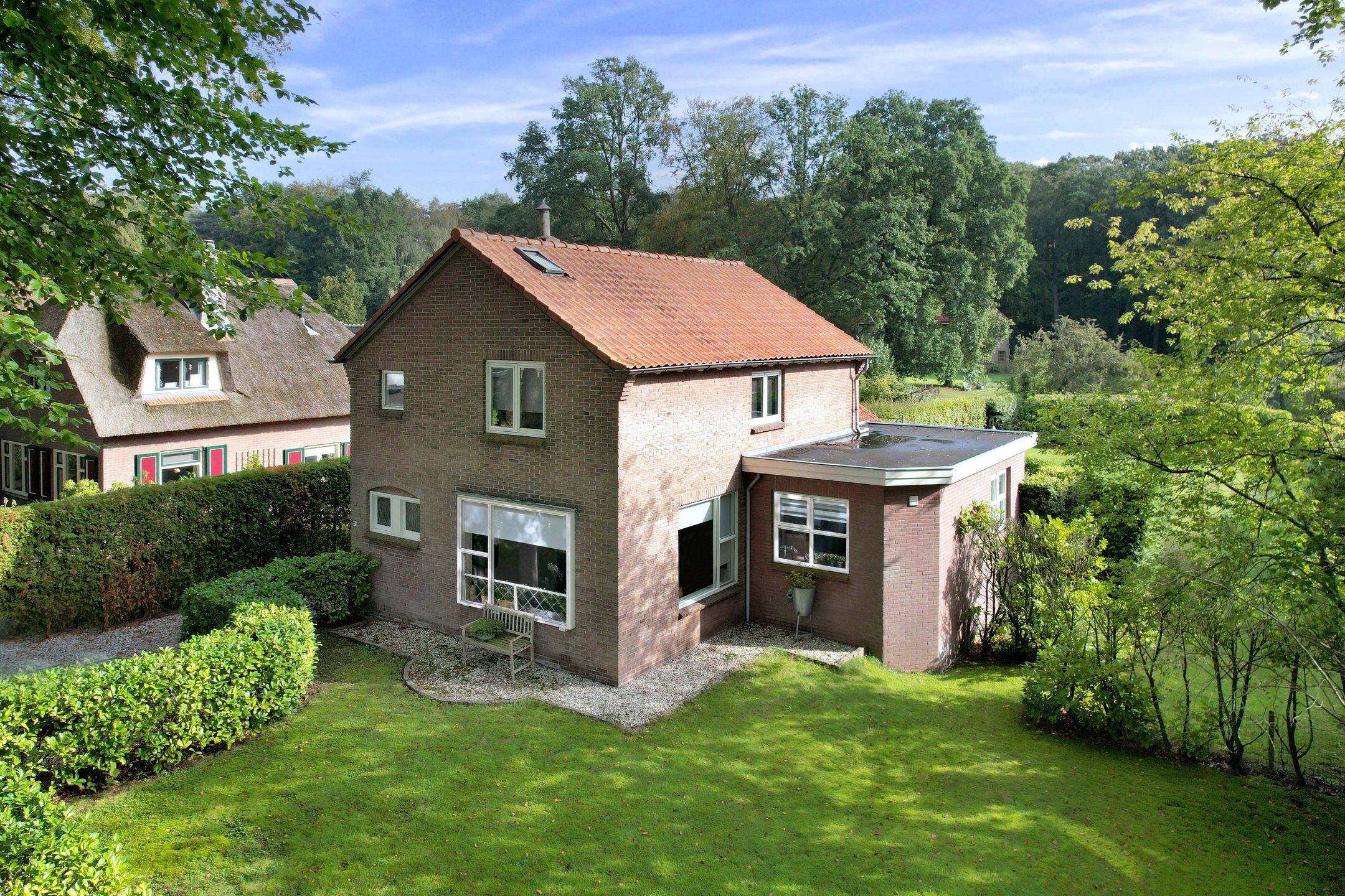 Foto van Baerselmansweg 2A, Diepenveen