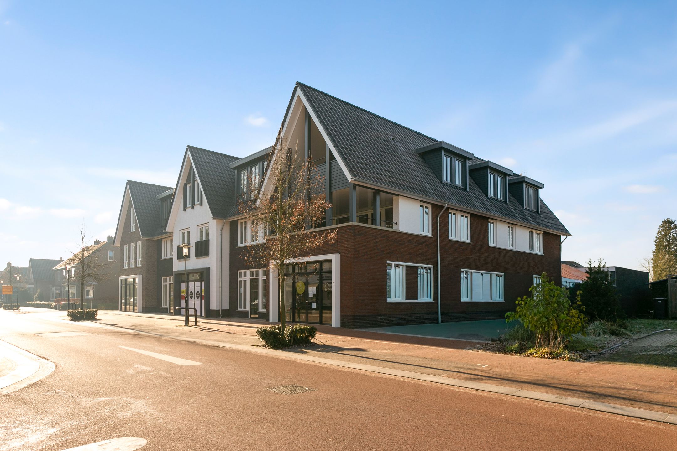 Foto van Dorpsstraat 15D, Diepenveen
