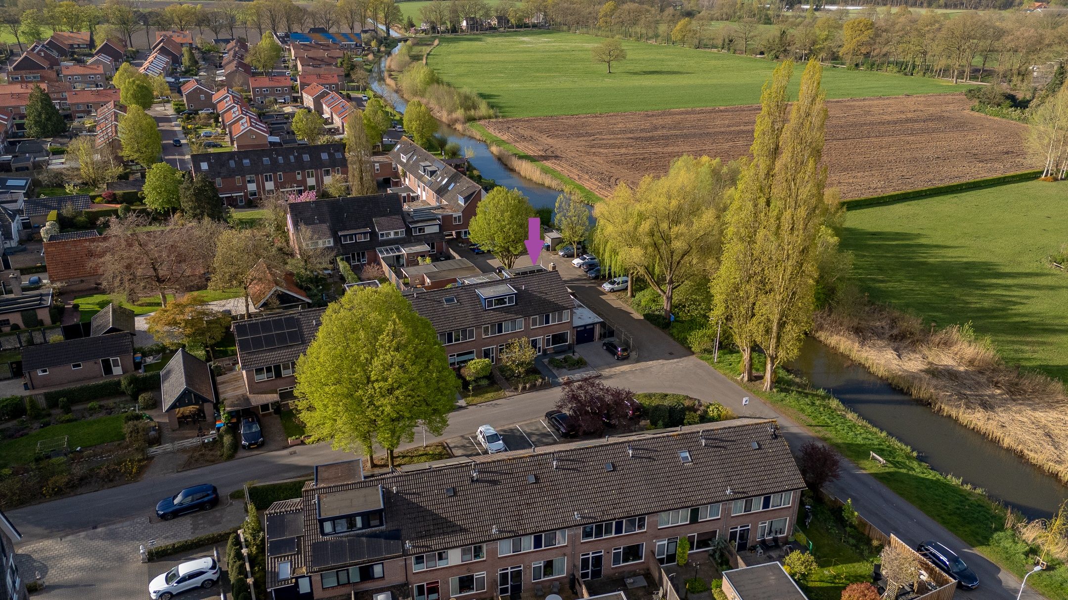 Foto van Langs de Wetering 11, Diepenveen