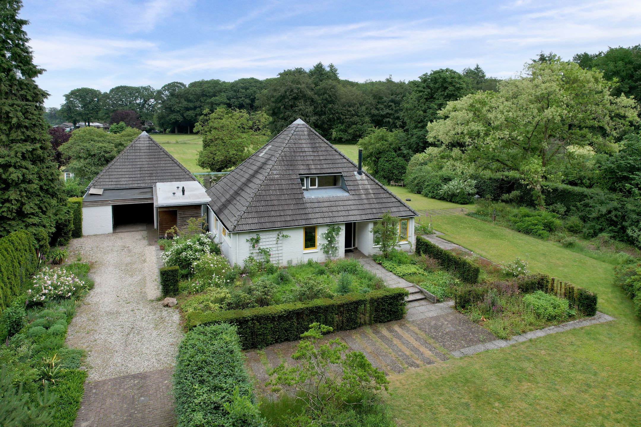 Foto van Olsterweg 16A, Diepenveen