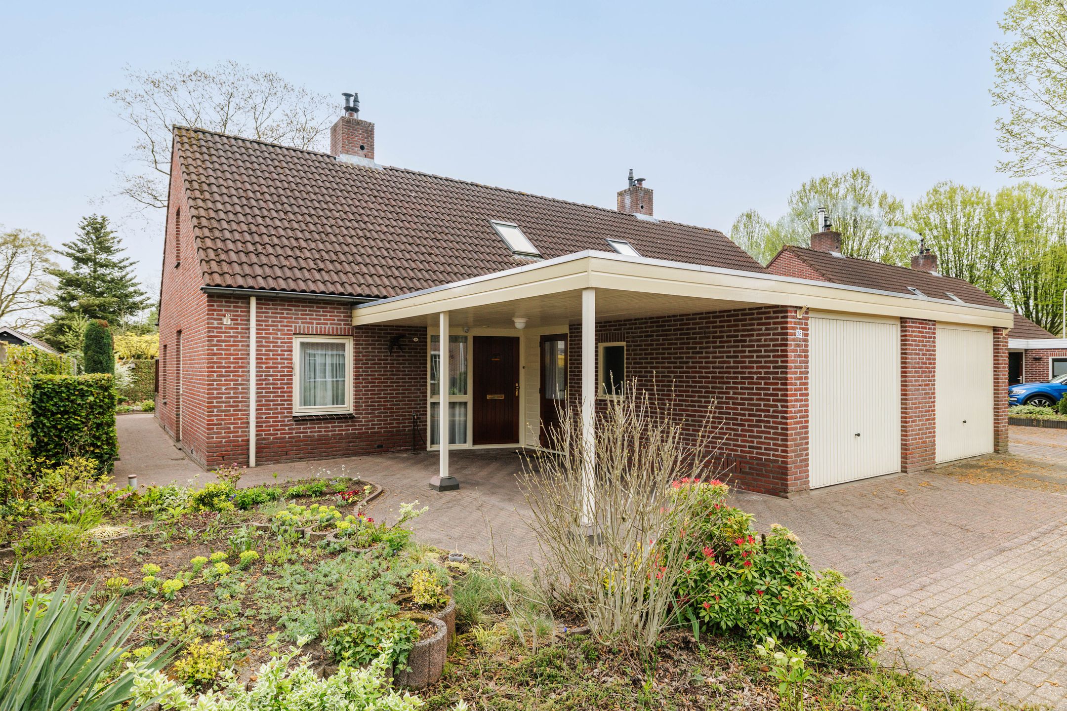 Foto van Stijne van Sallandtstraat 28, Diepenveen