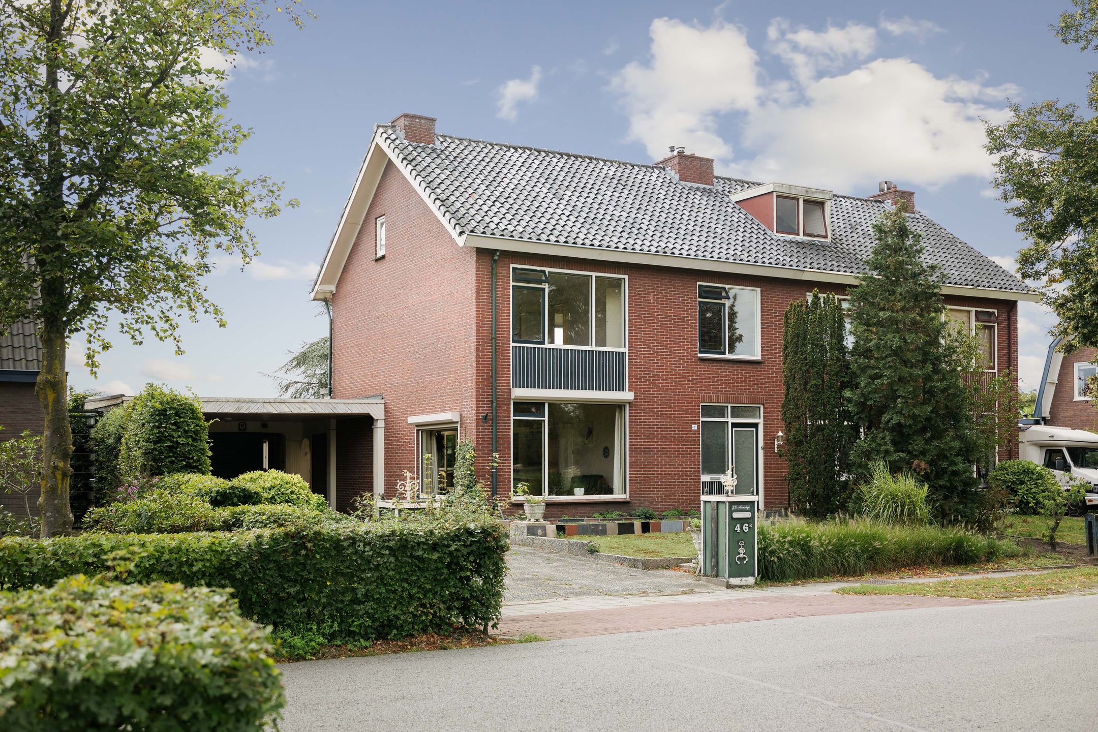 Foto van Wechelerweg 46B, Diepenveen