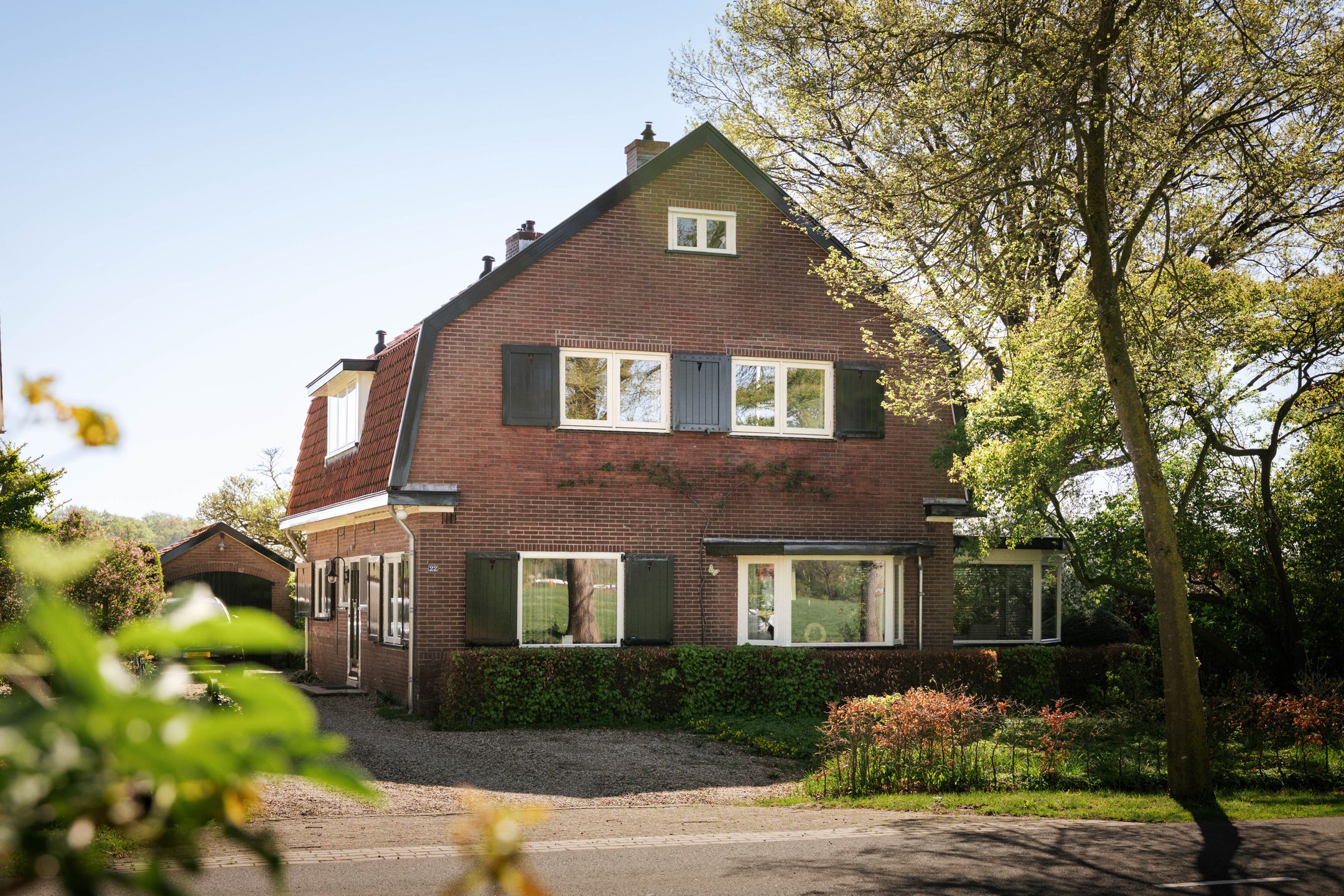 Foto van Boxbergerweg 22, Diepenveen